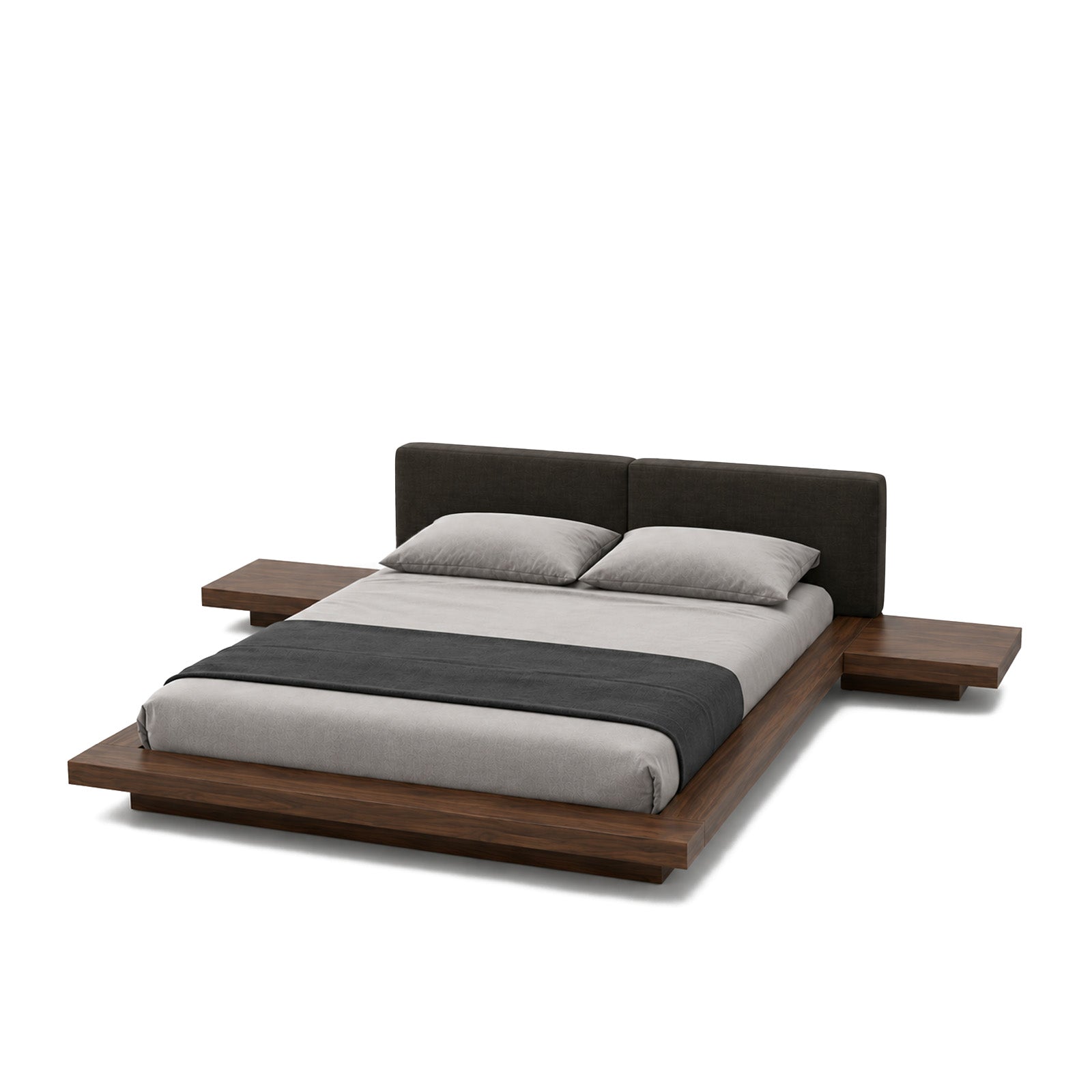 Neva Double Bed