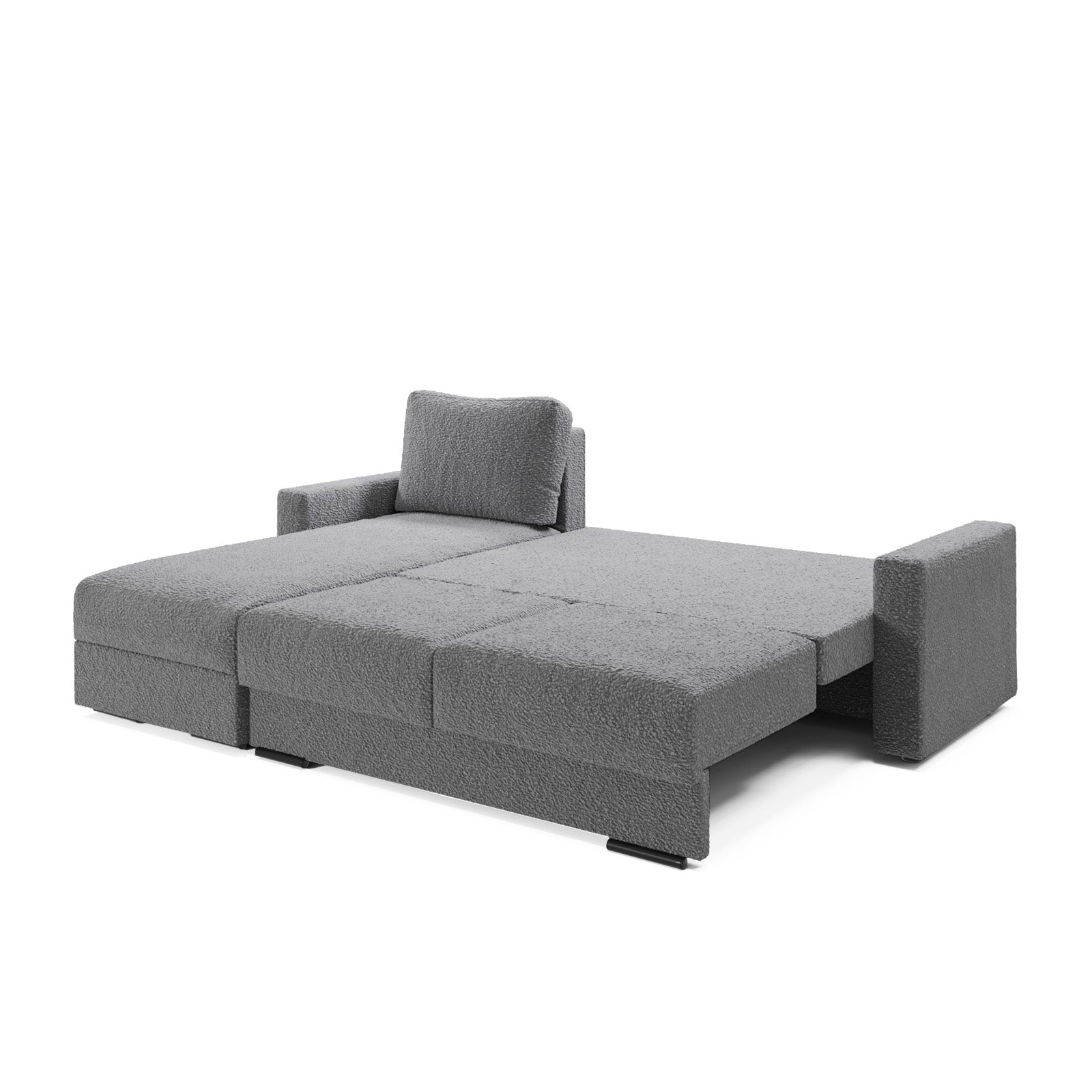 Martin 3-Seater Sofa Bed image