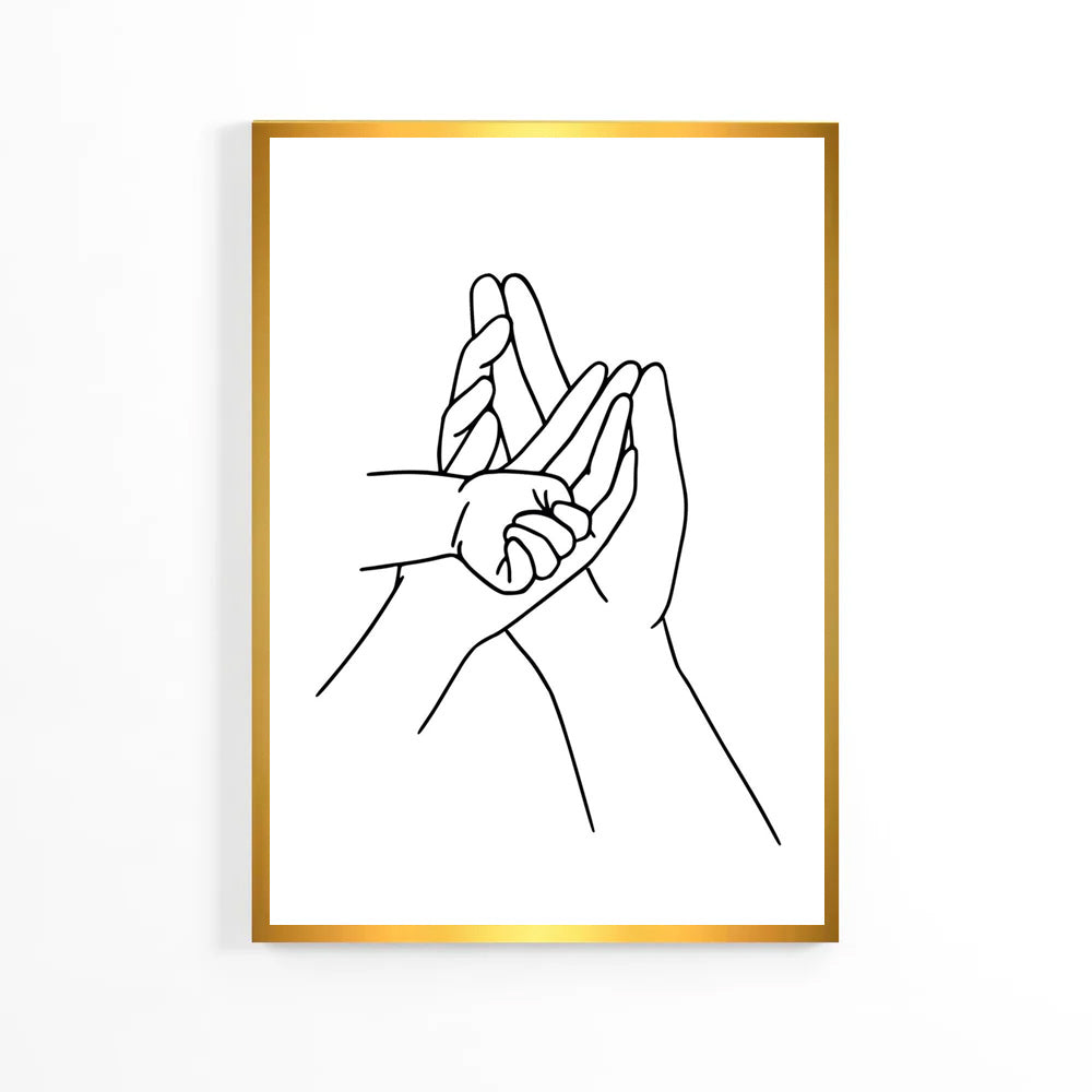 Плакат «Семейное время» image