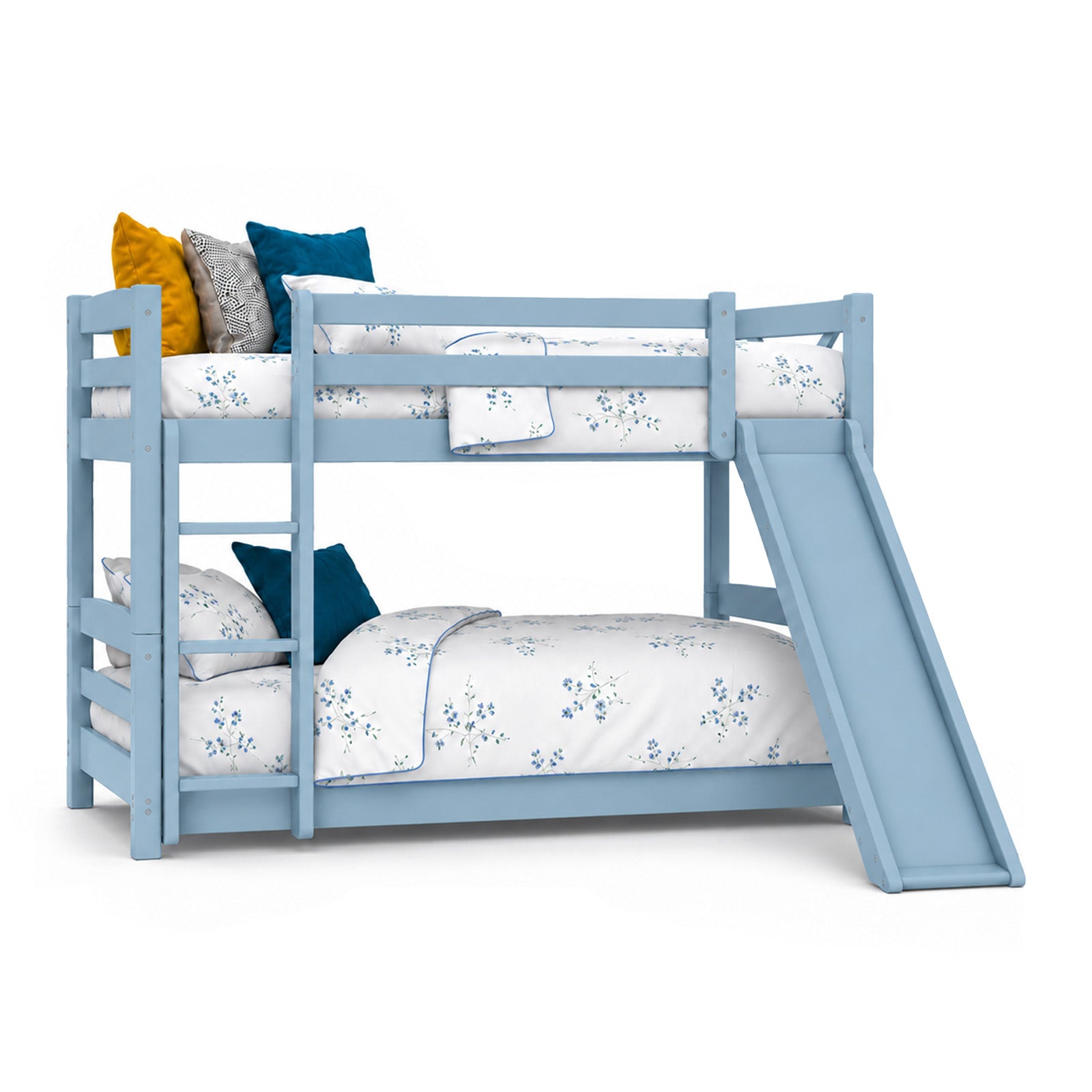 Rowan Bunk Kids Bed image