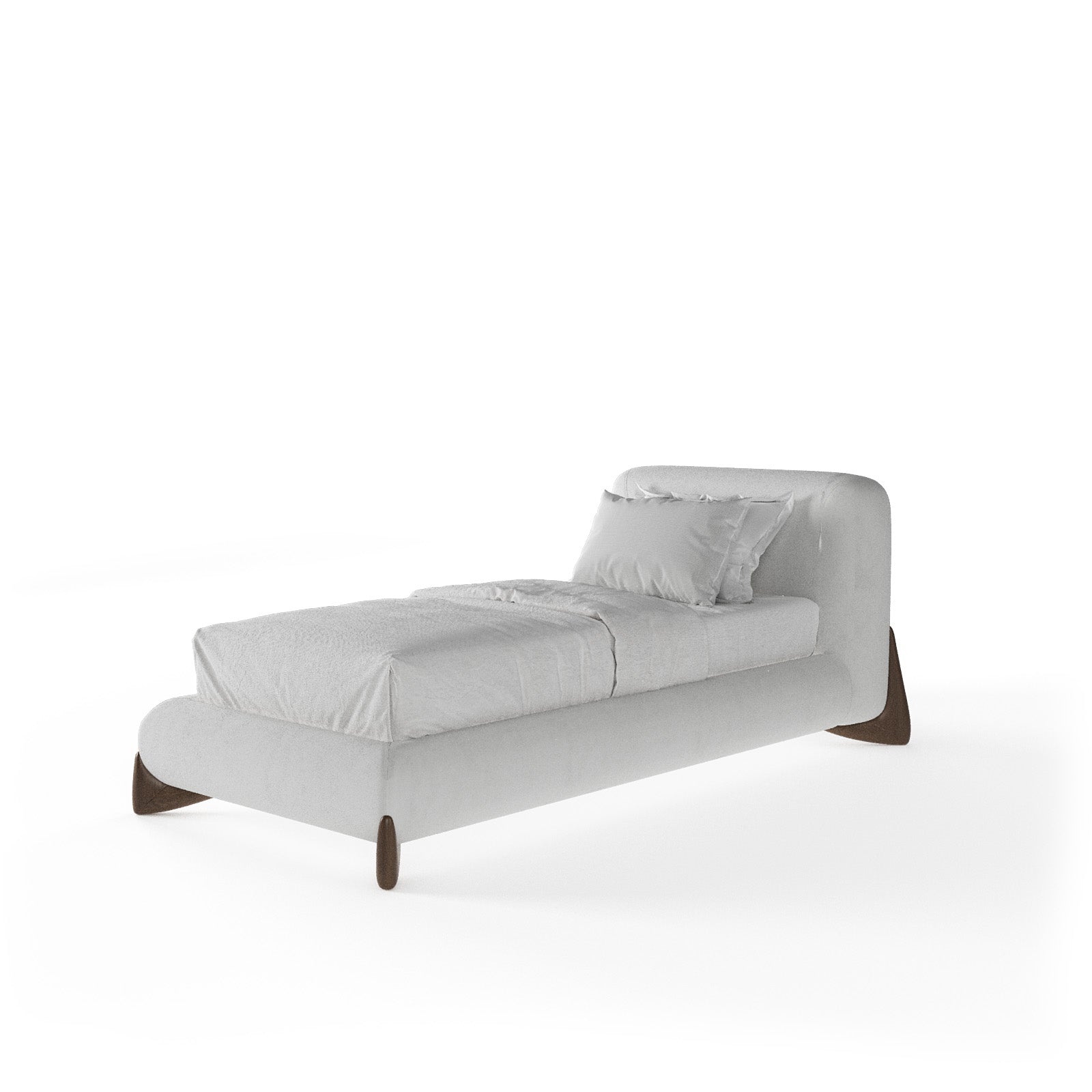 Kyoto Single Bed image