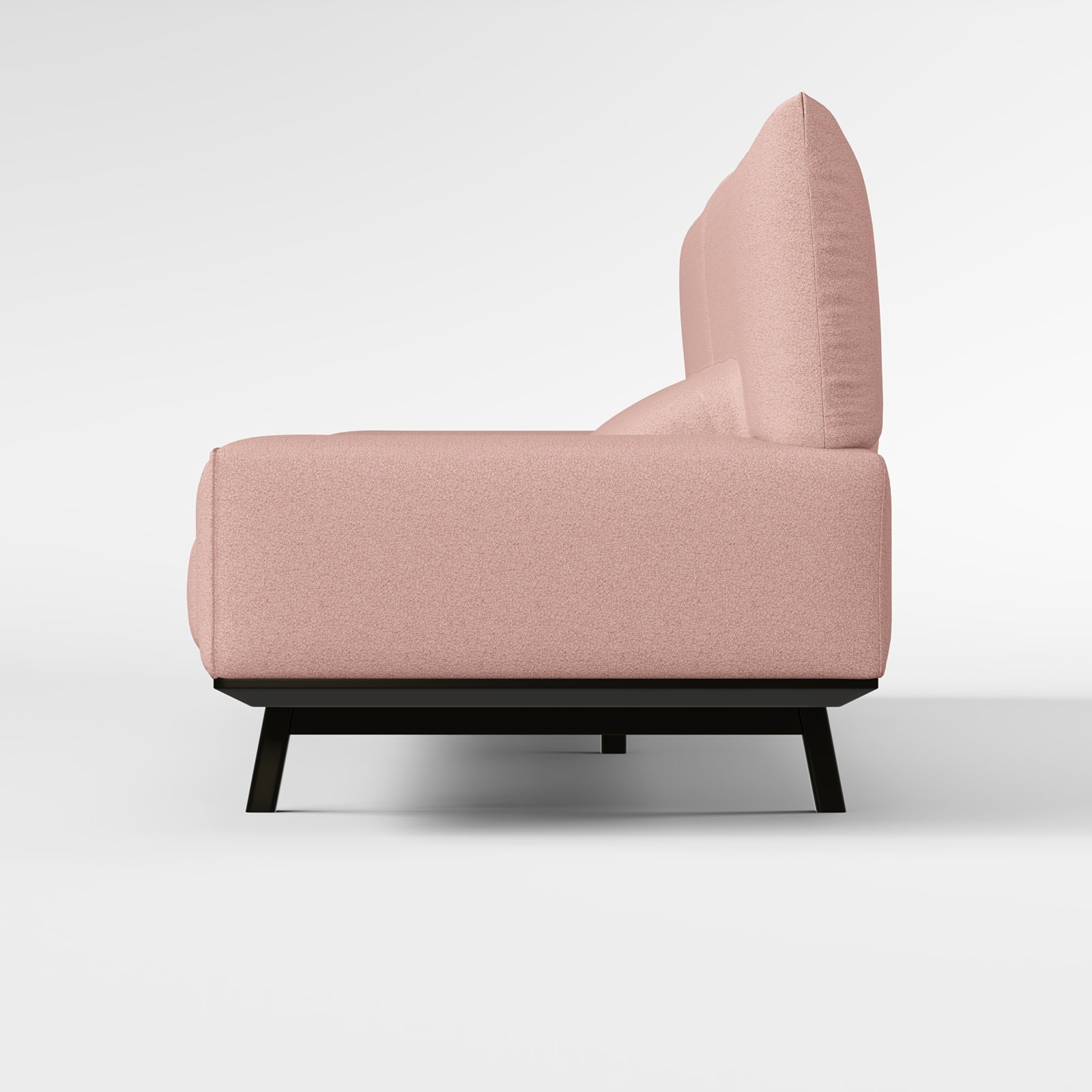 Amsterdam 2-Seater Straight Sofa image