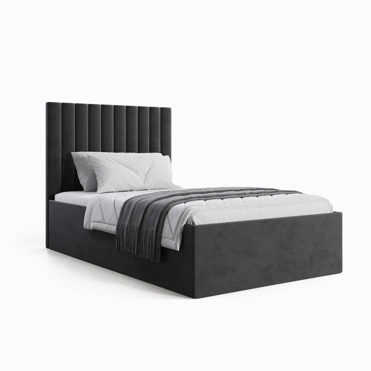 Annelise Single Bed