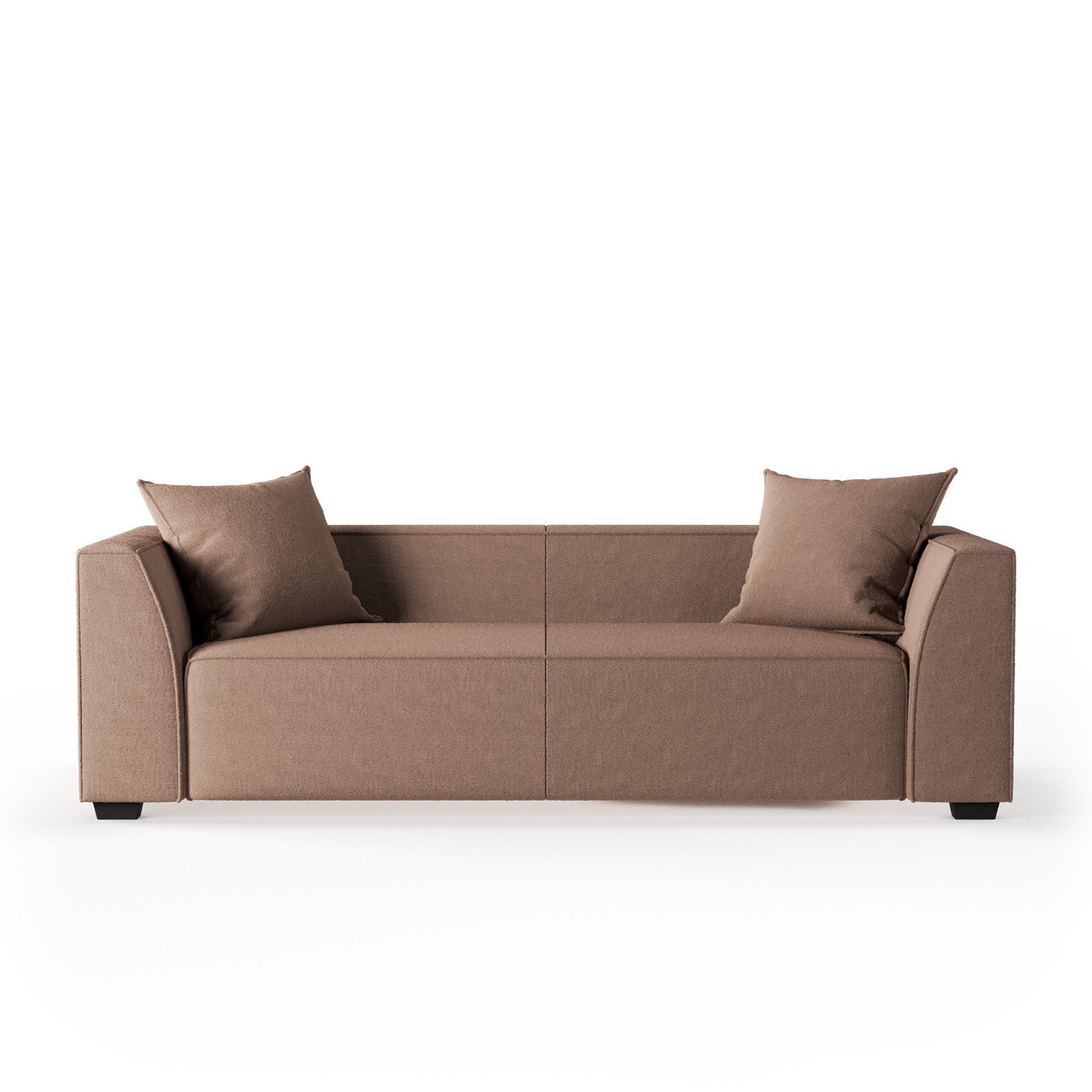 Woodland 2-Seater Straight Sofa image