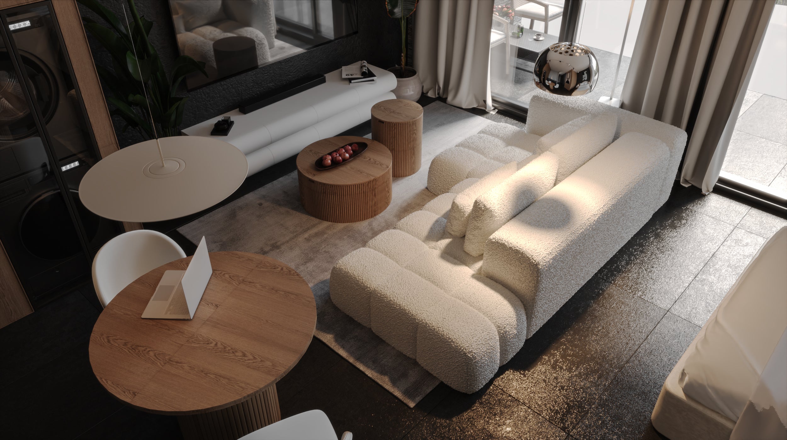 Gentle Waves Villa Package