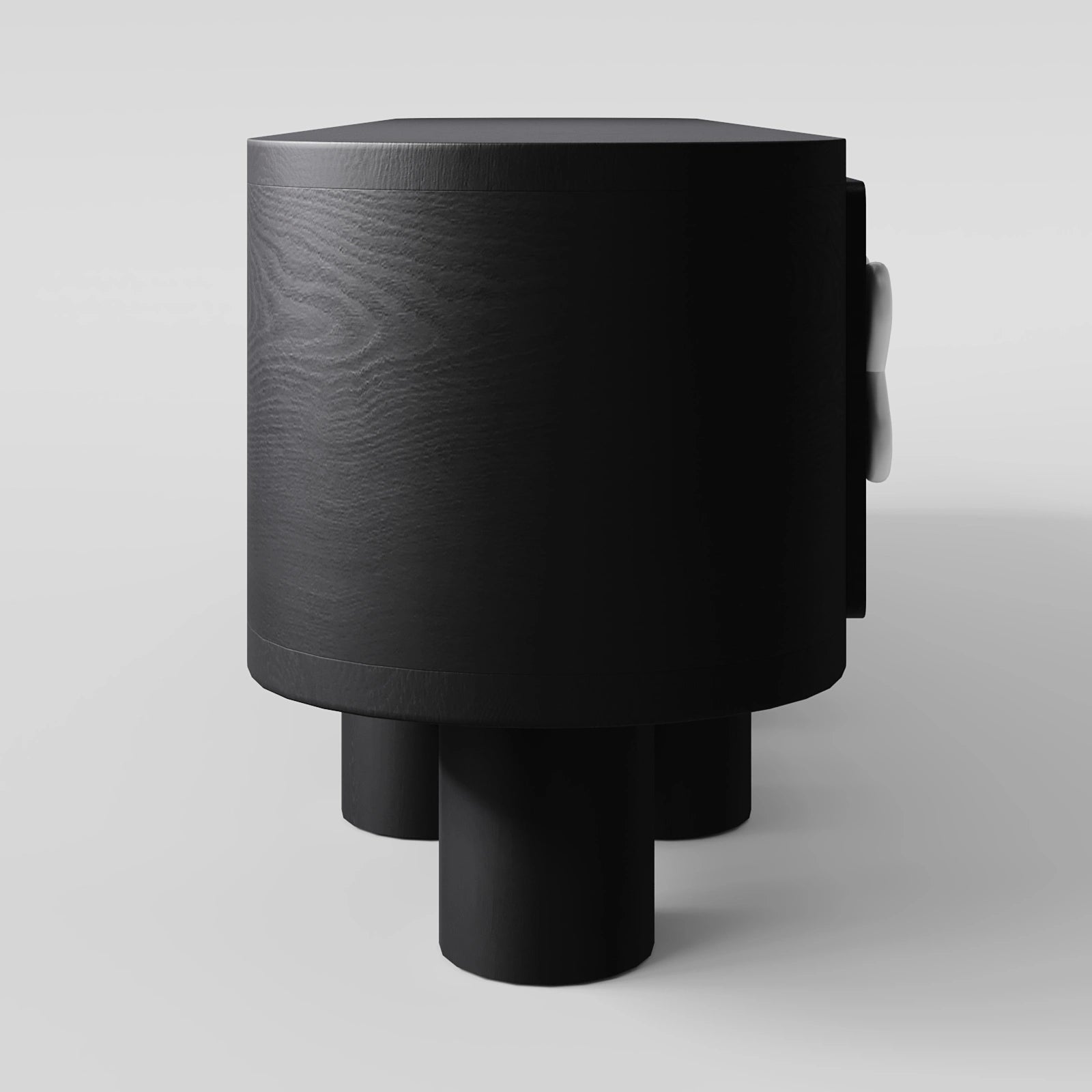 Eclipse TV Stand image