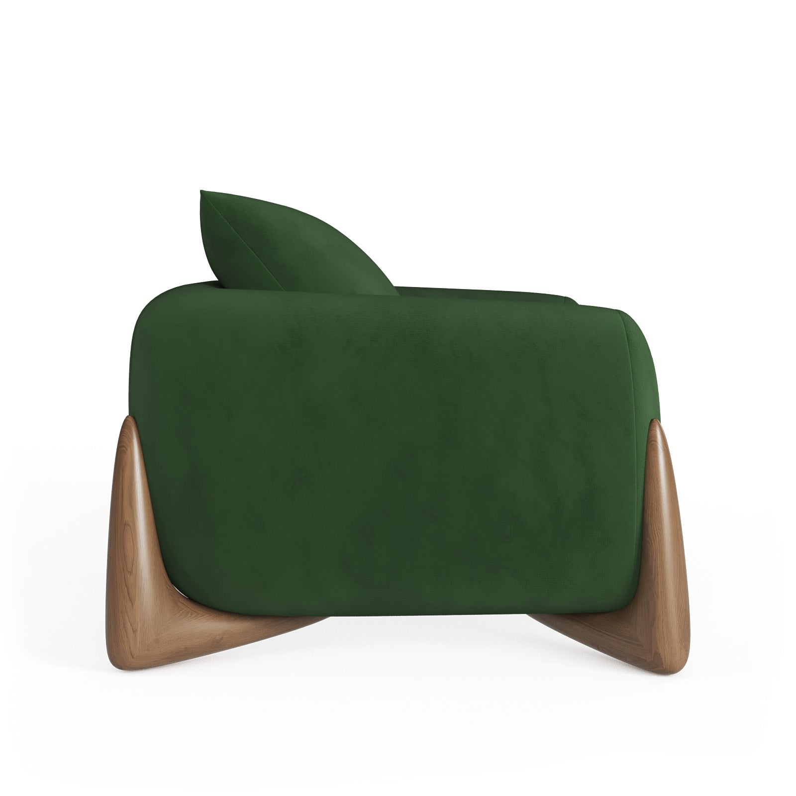 Kyoto Grand Rest Armchair image