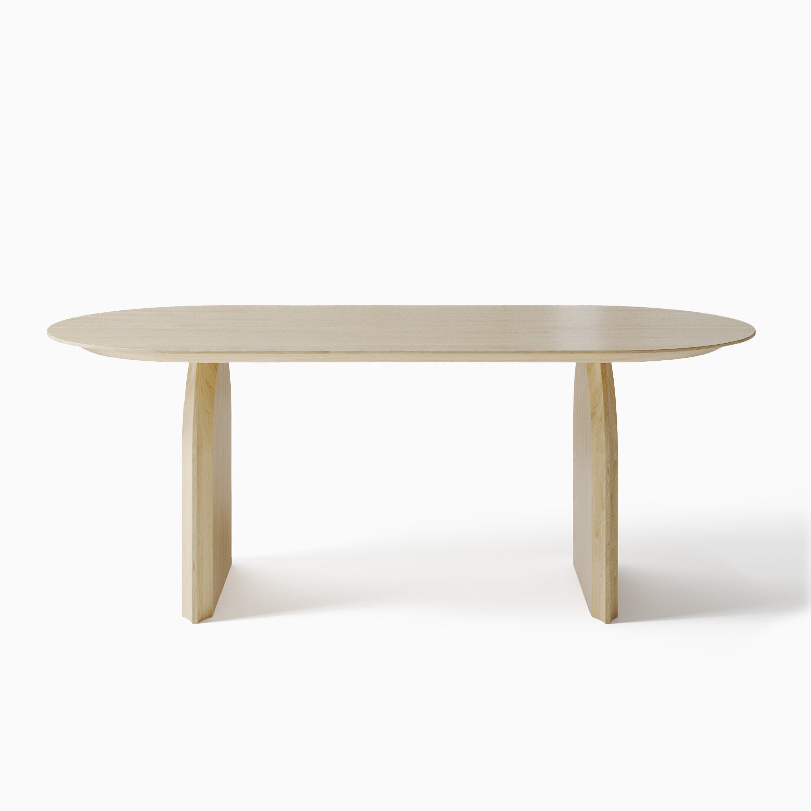 Noblewood Dining Table image