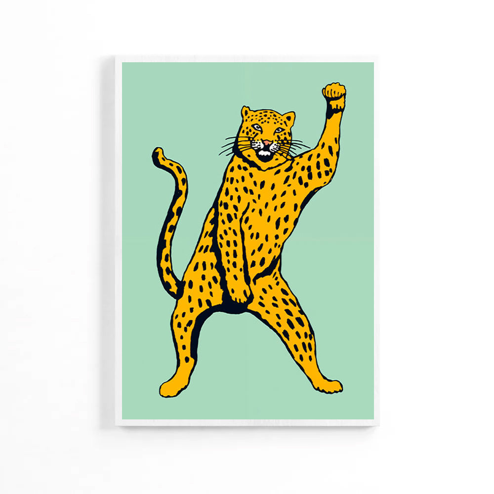 Cats Moving Poster image