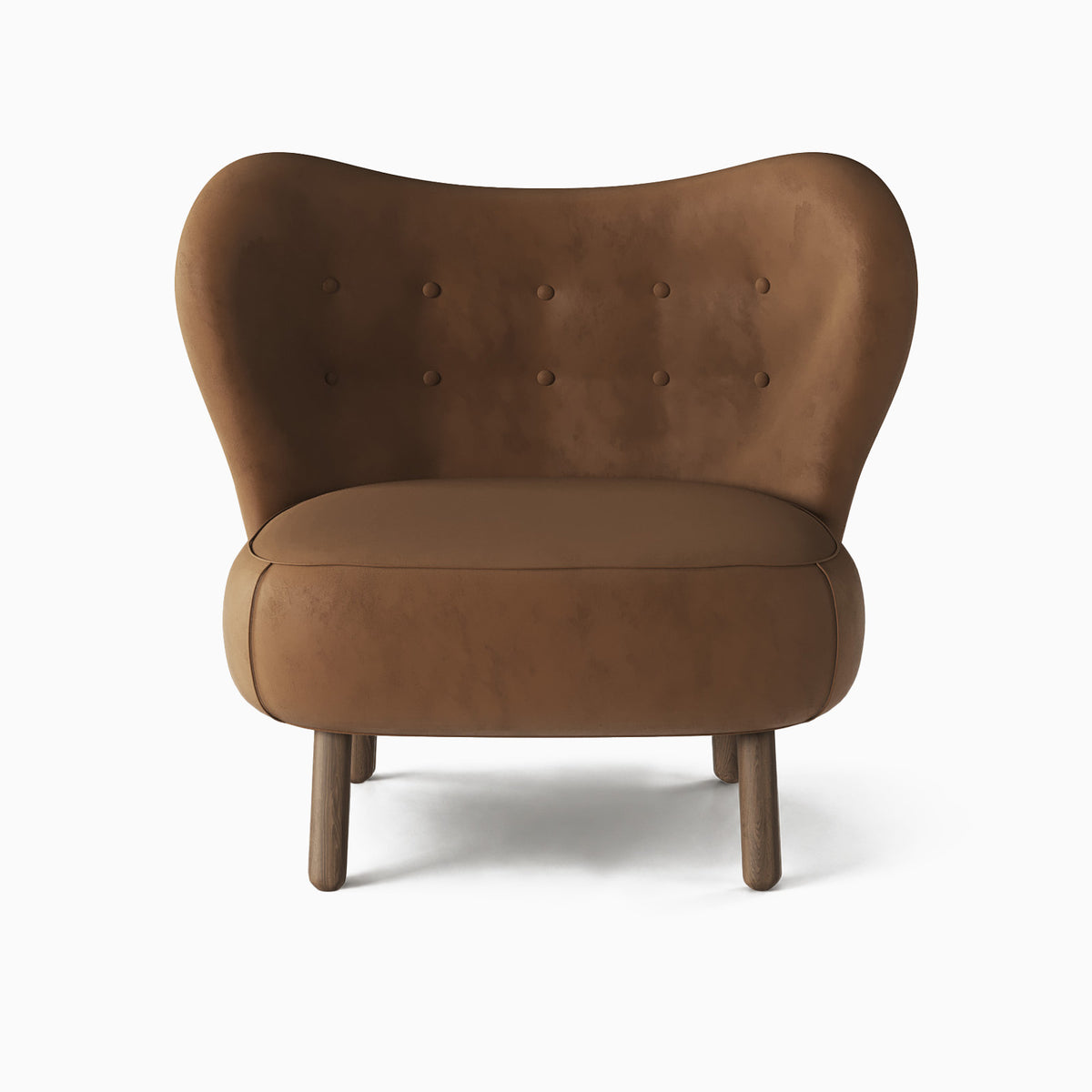 Kyoto Rest Armchair image