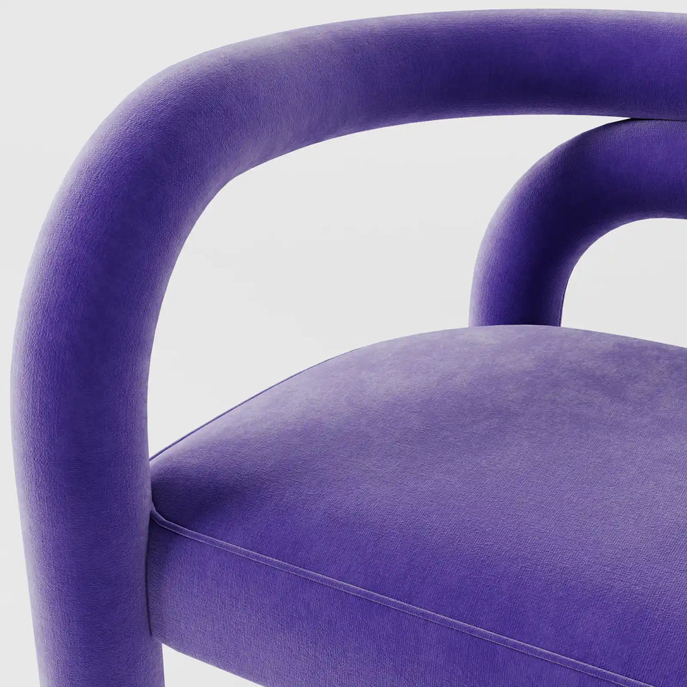 Softedge Accent Chair image