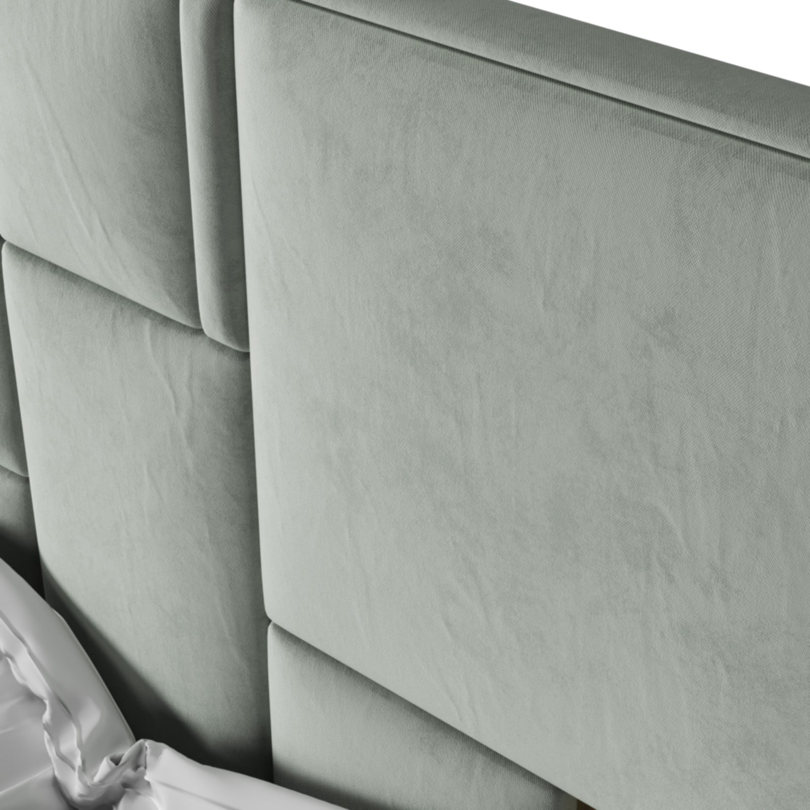 Art Deco Double Bed image