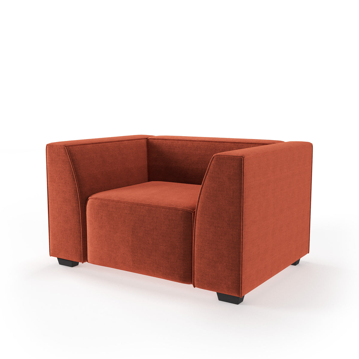 Woodland Rest Armchair image