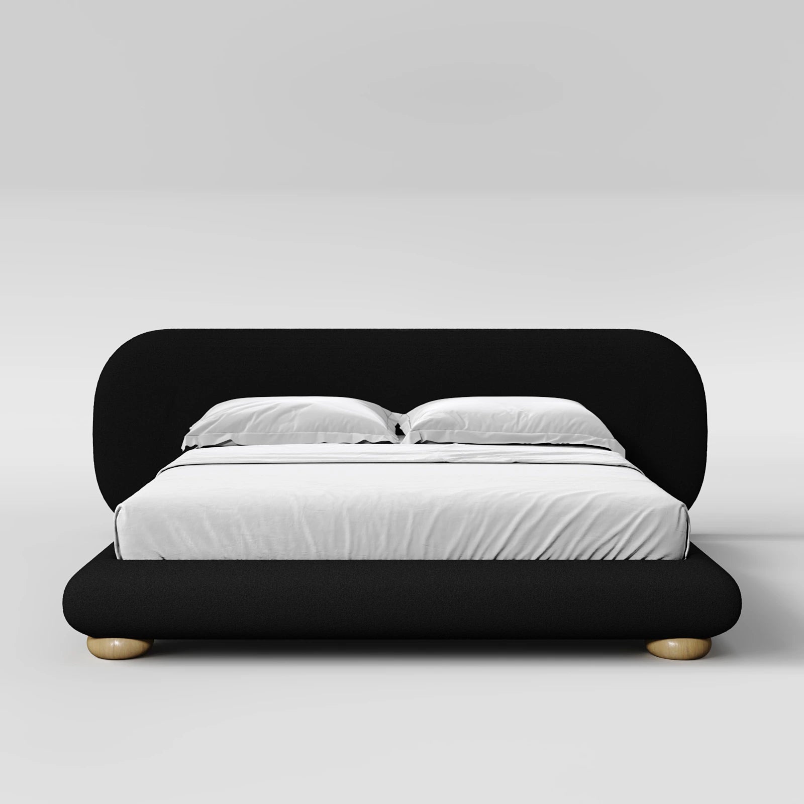 Ferrara King Size Bed image