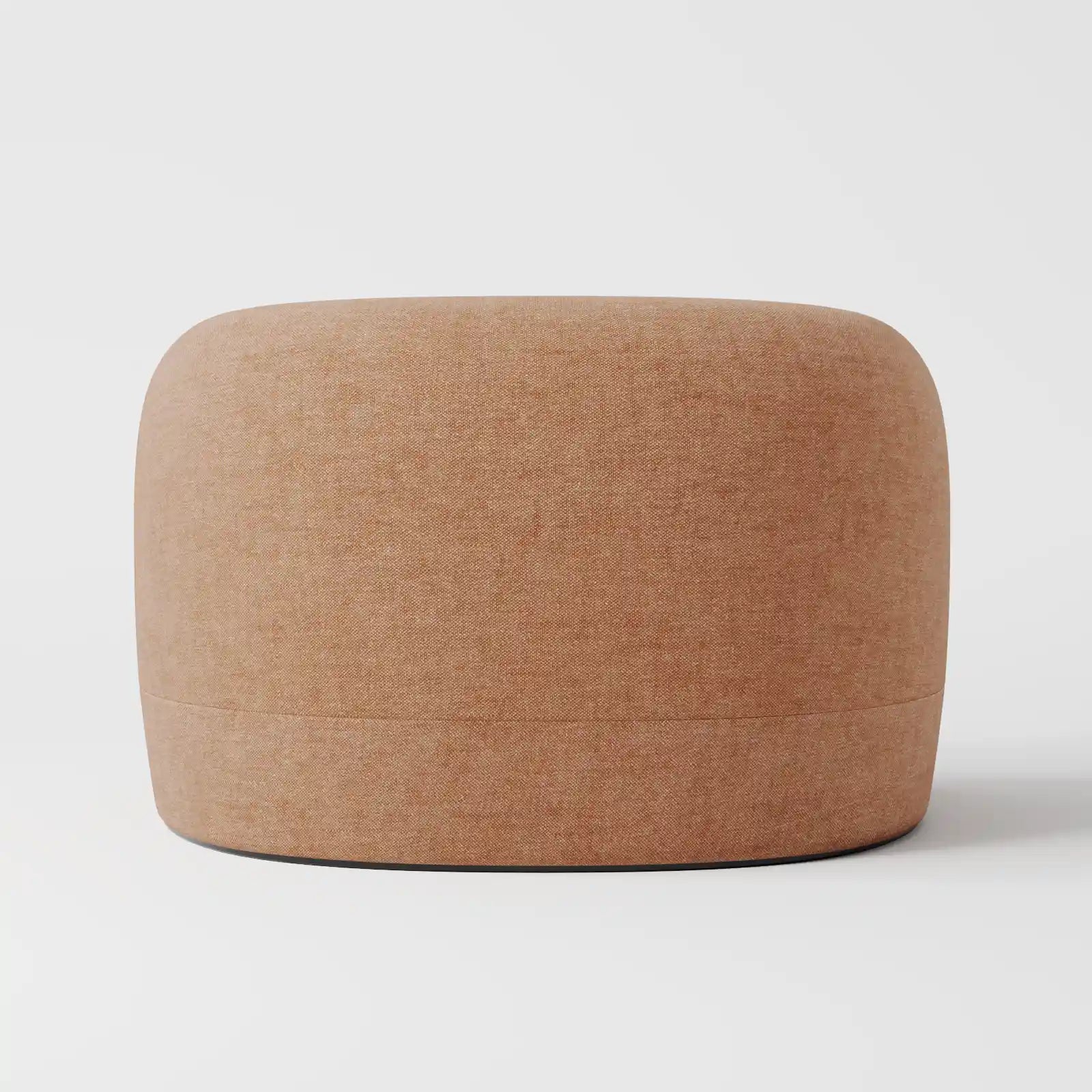 U-Shape Rest Armchair