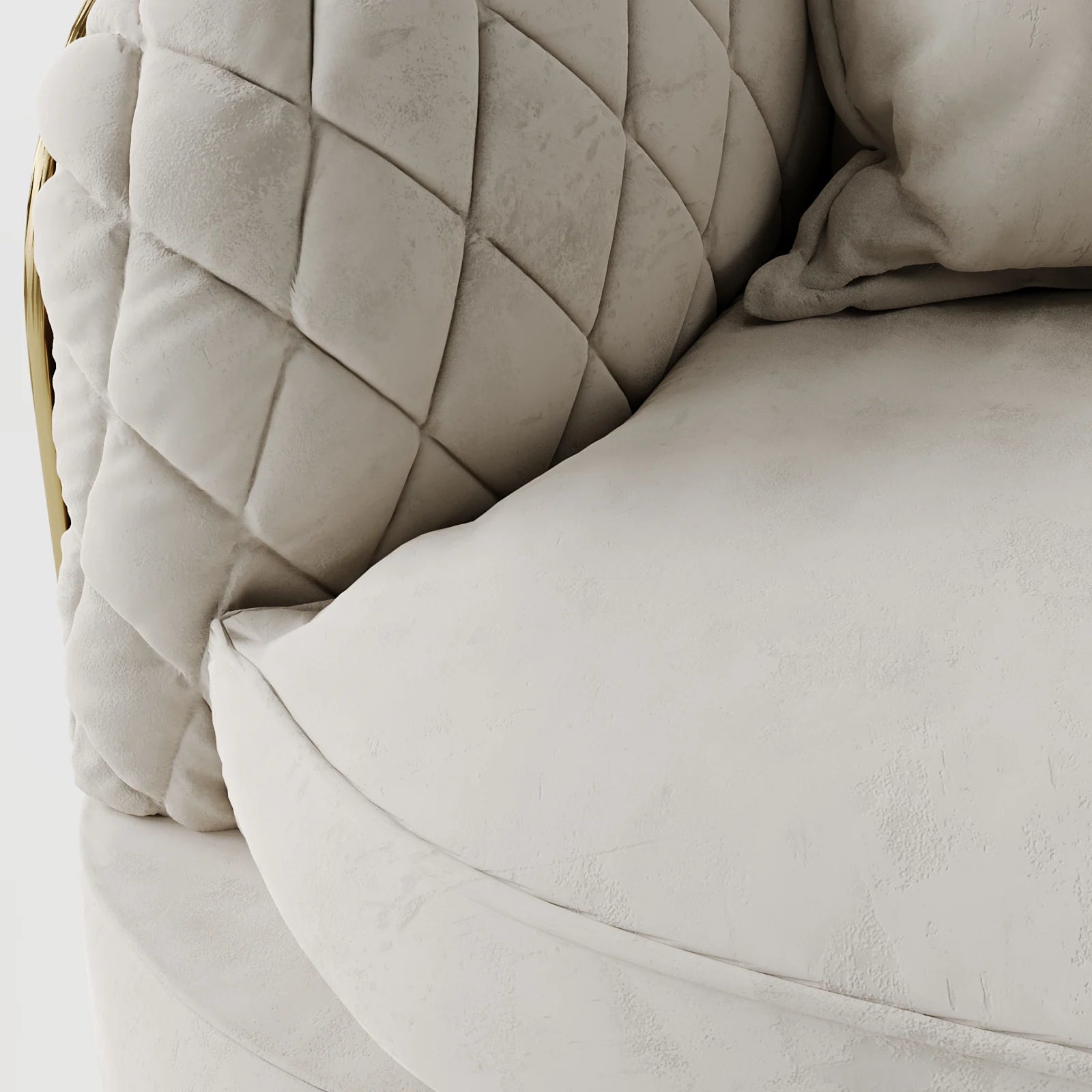 Allure Sofa 4-Seater 5