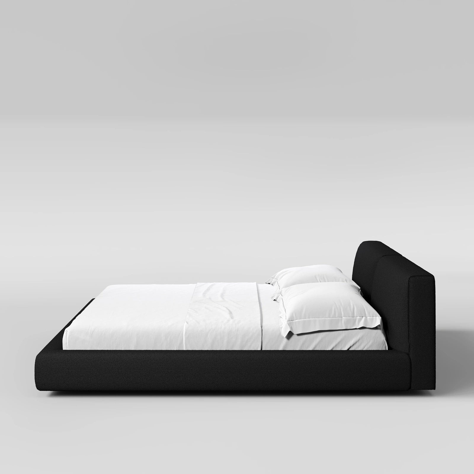 Trento King Size Bed image