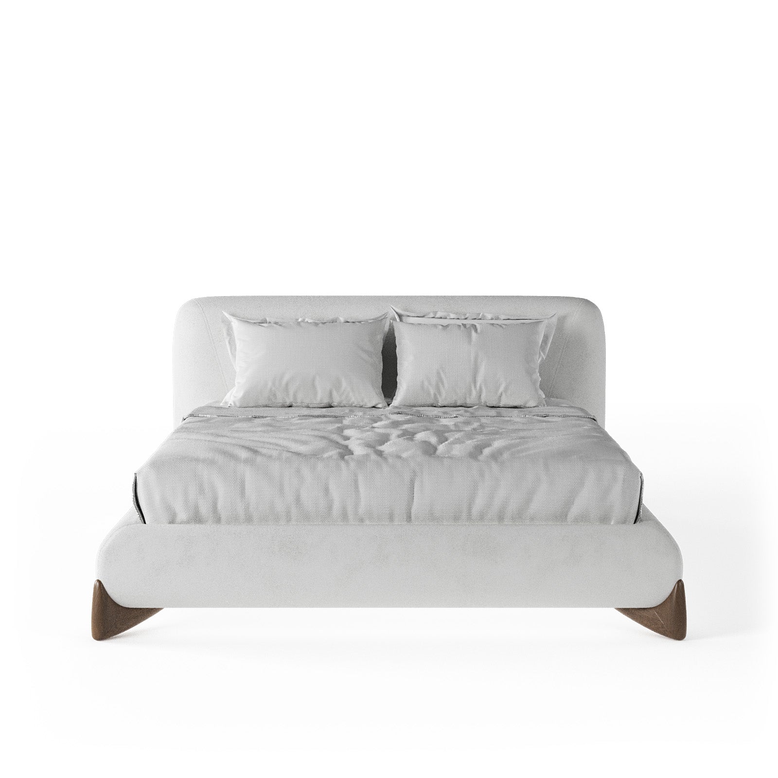 Kyoto Queen Size Bed image