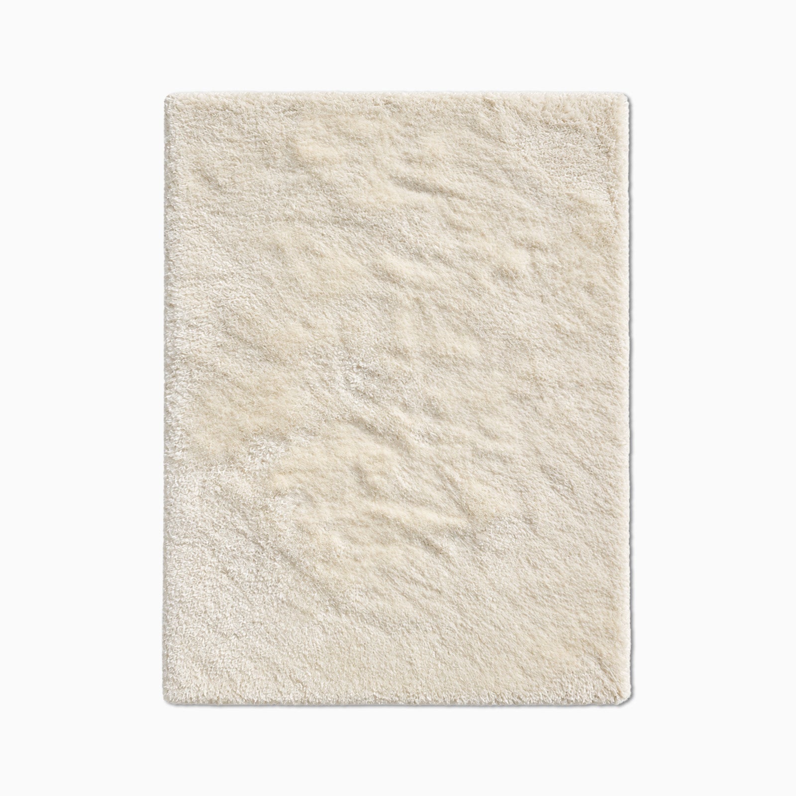 Oleander Shaggy Rug image