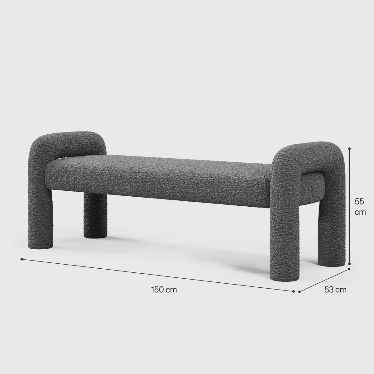 Roche Bench image