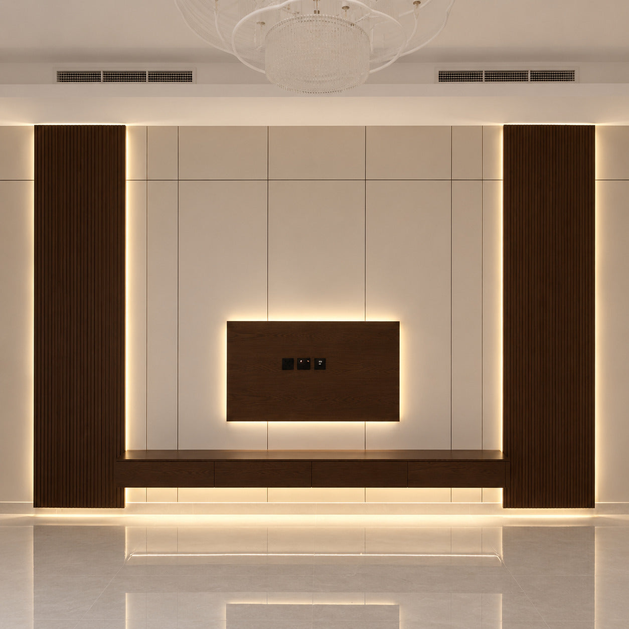 Belair Wall Panel image