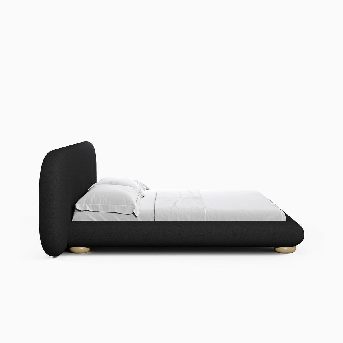 Ferrara Double Bed image