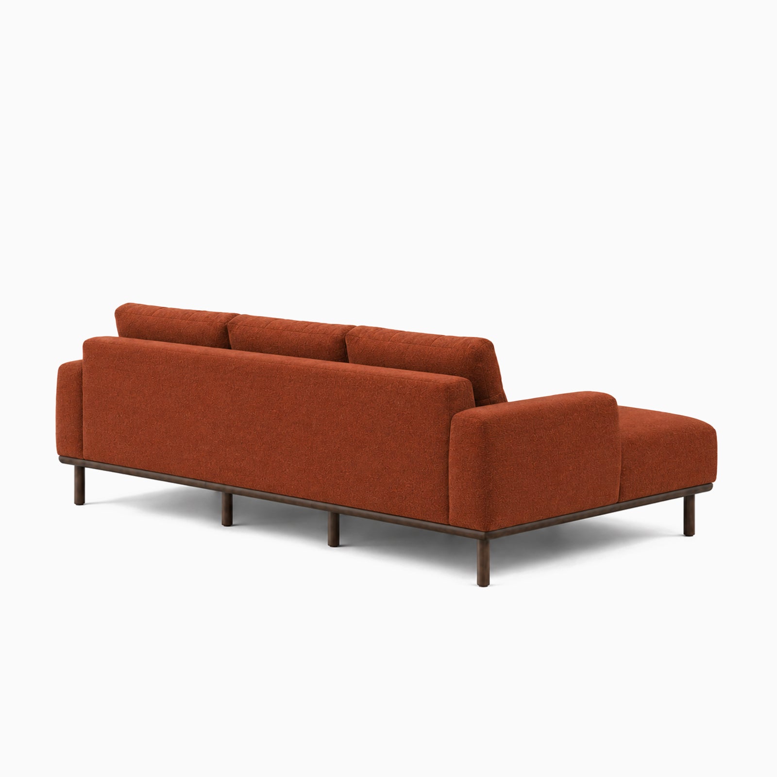 Felix 4-Seater Corner Sofa image