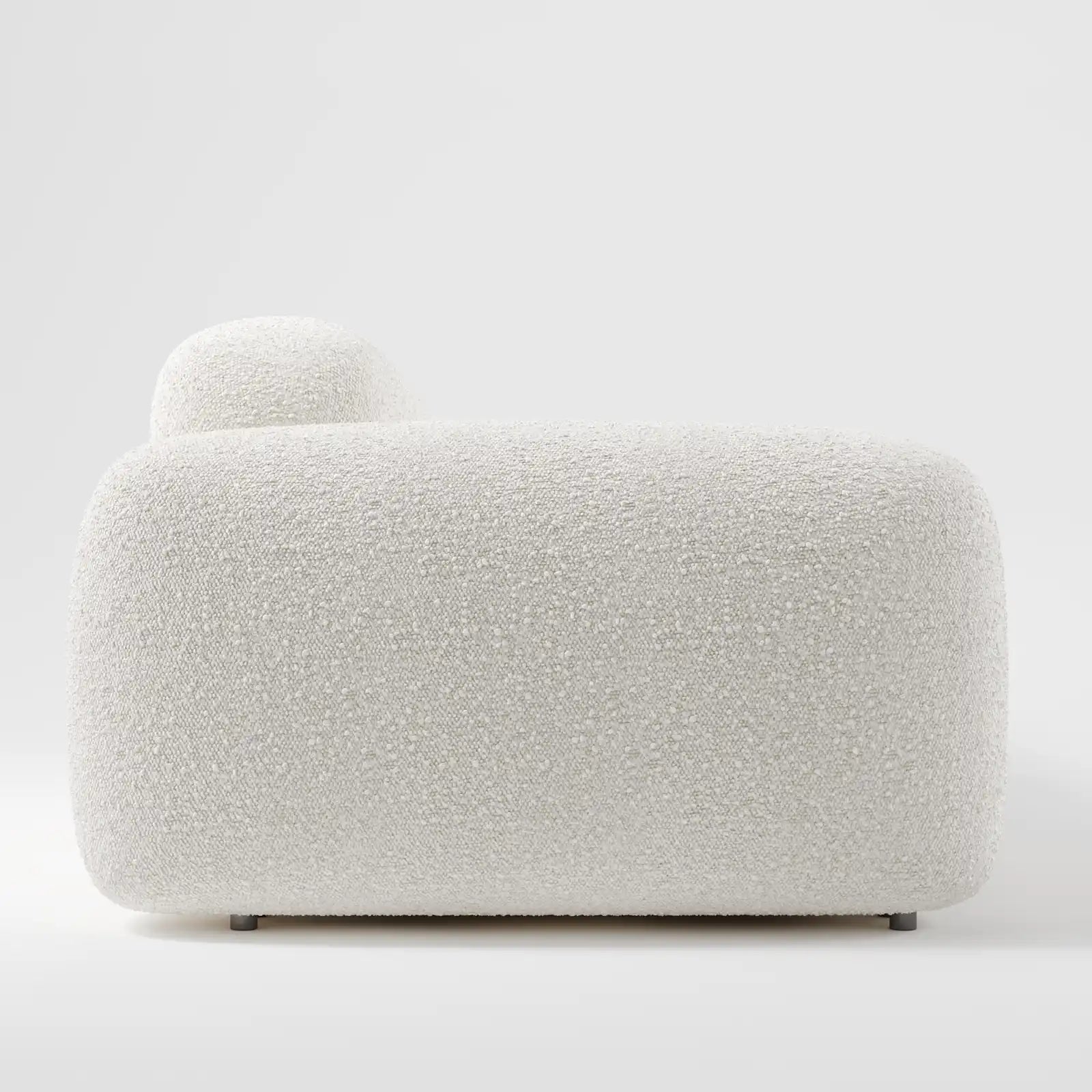 Fluffcloud Premium Boucle Modular Sofa 2