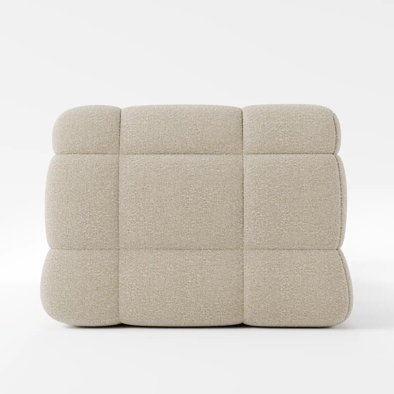 Airwave Boucle Sofa 2-Seater 2