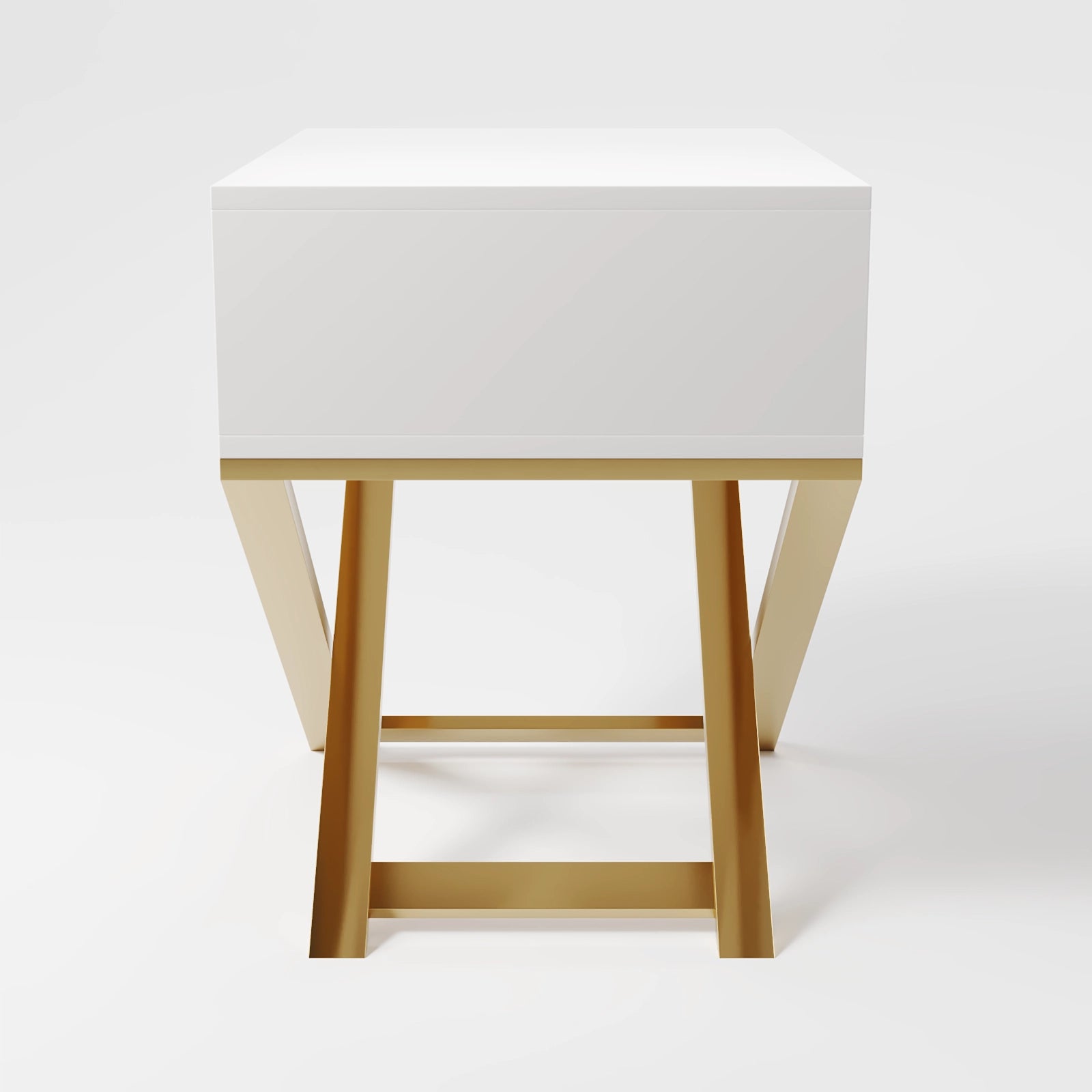 Classic Bedside Table 2