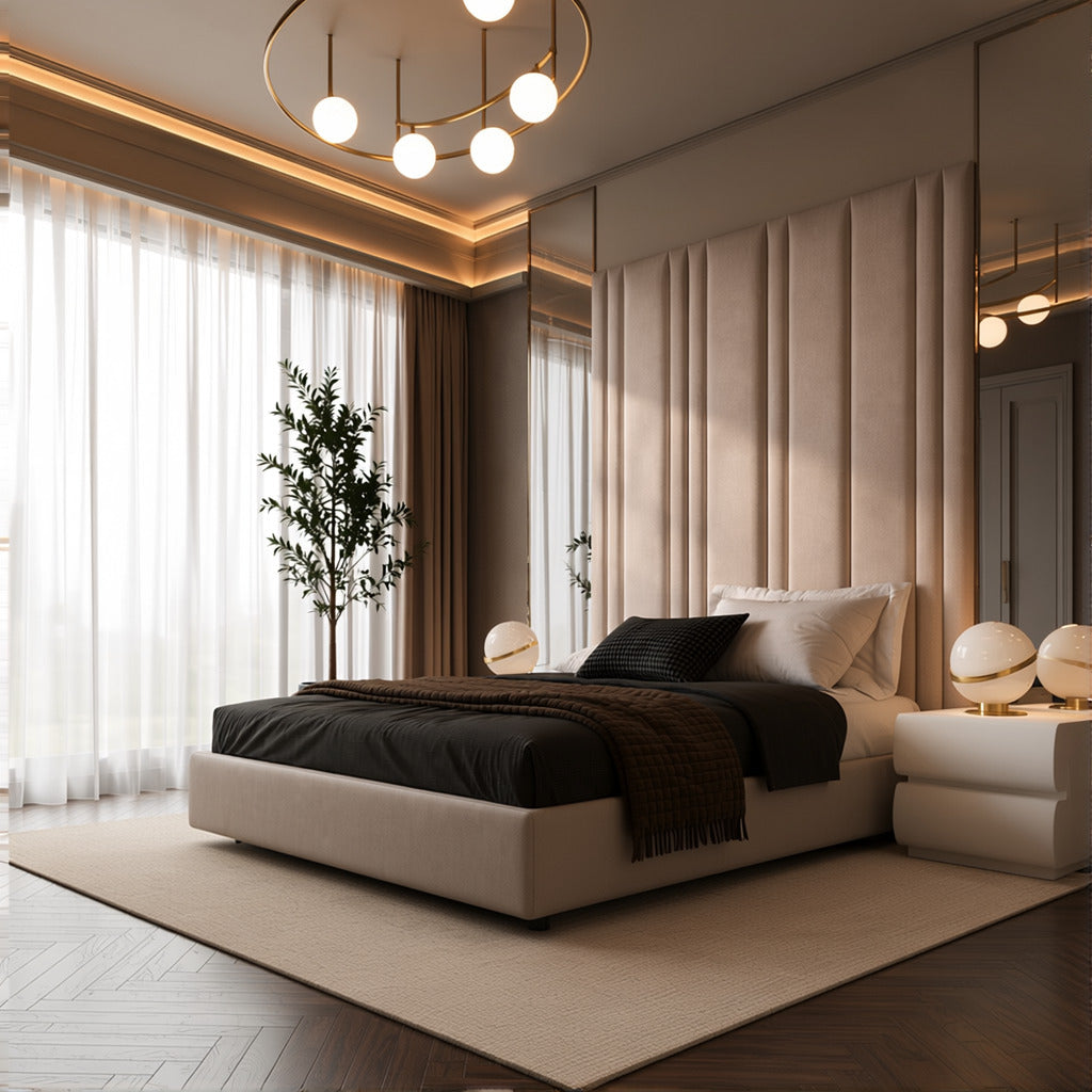 Rigato Wall Panel
