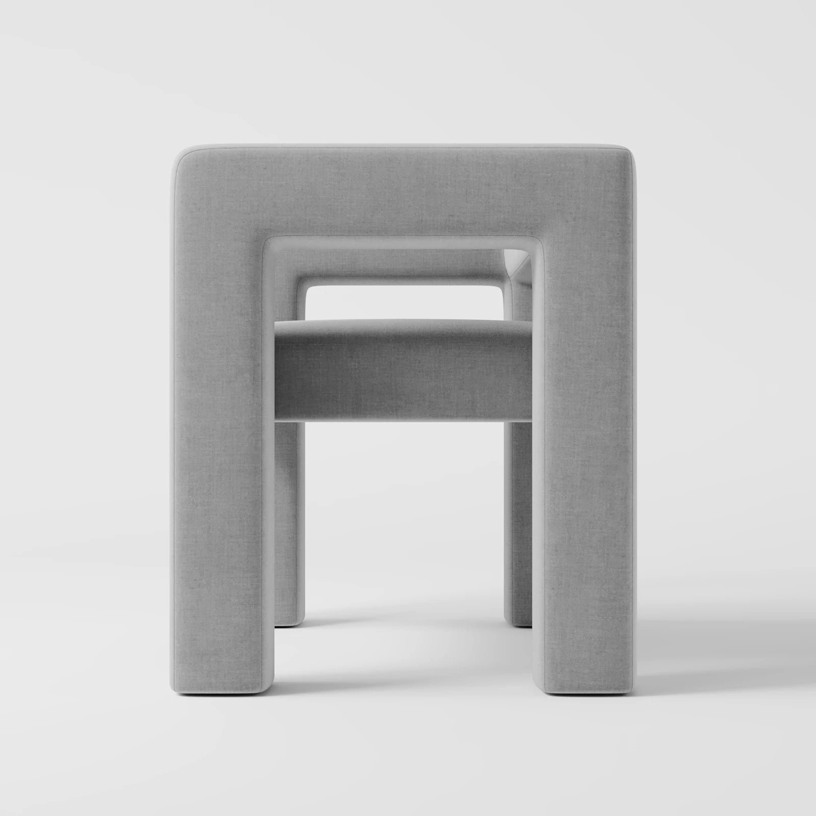 Softwave Linen Comfort Armchair 2