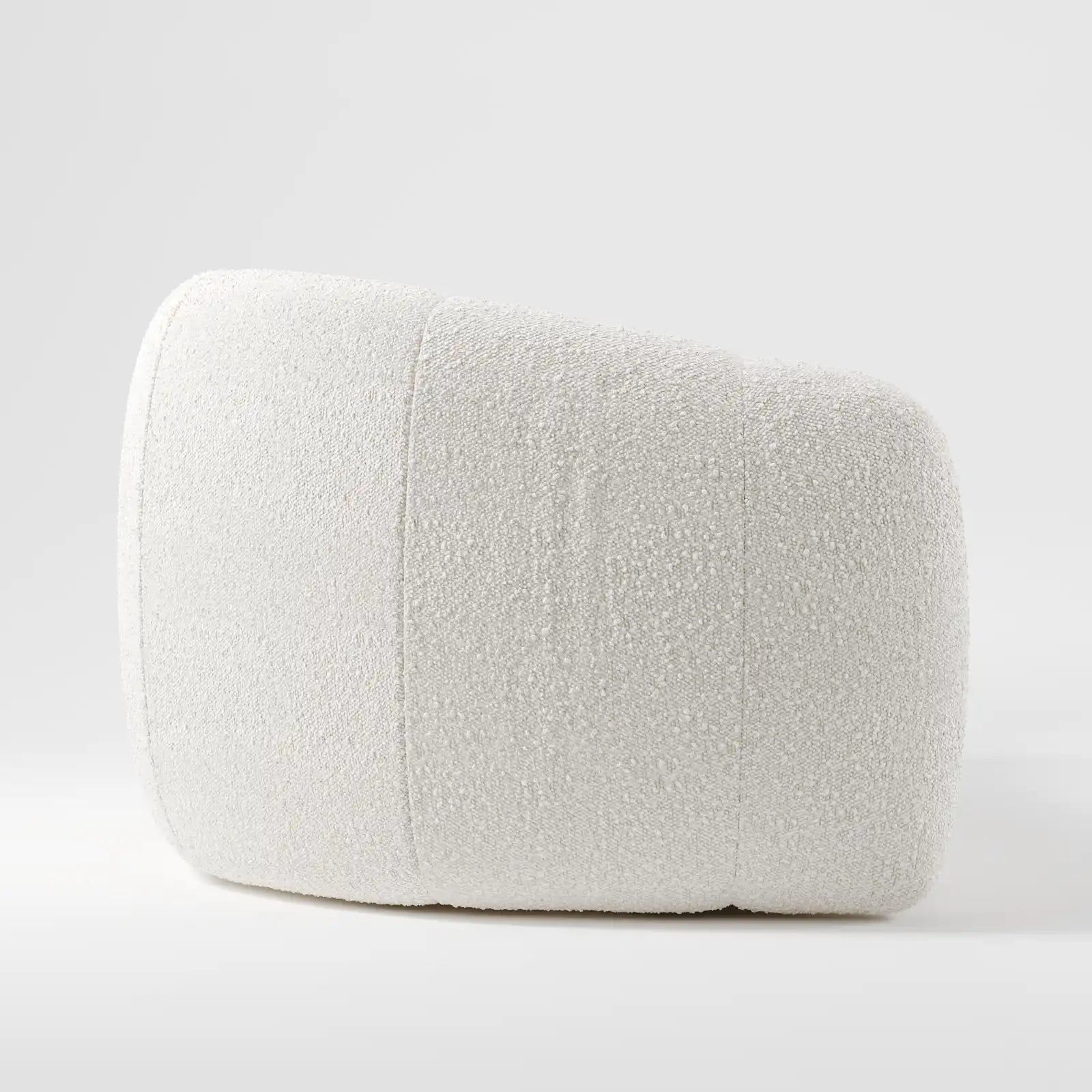 Calypso Boucle Wool Sofa 2