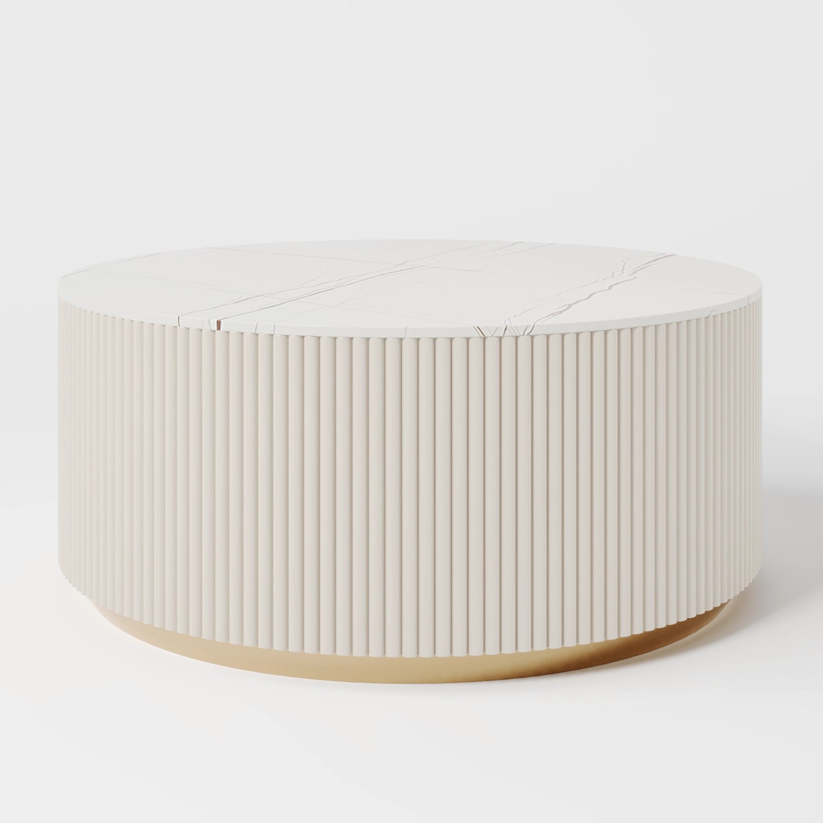 Classic Double Coffee Table 3
