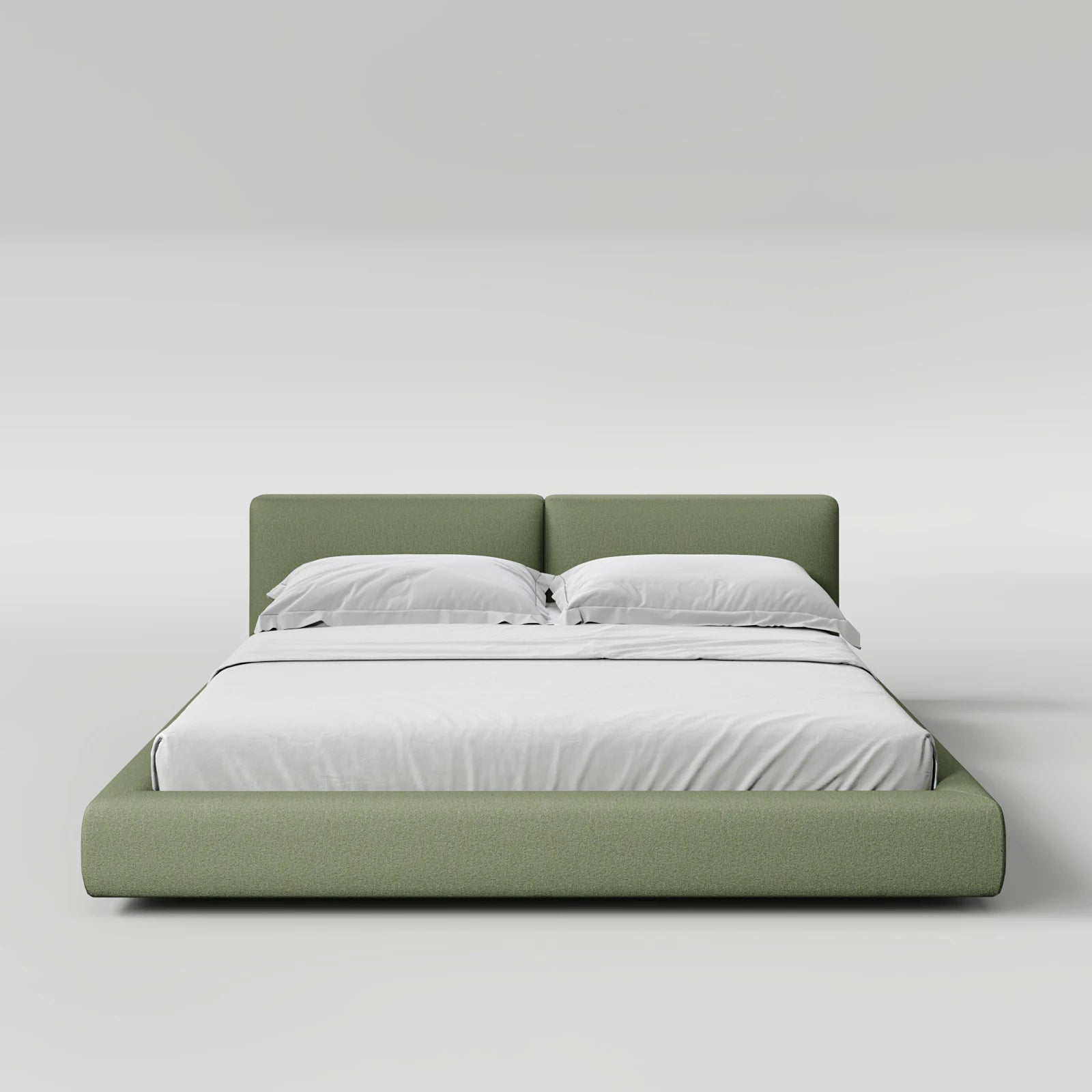 Trento Extra King Size Bed image