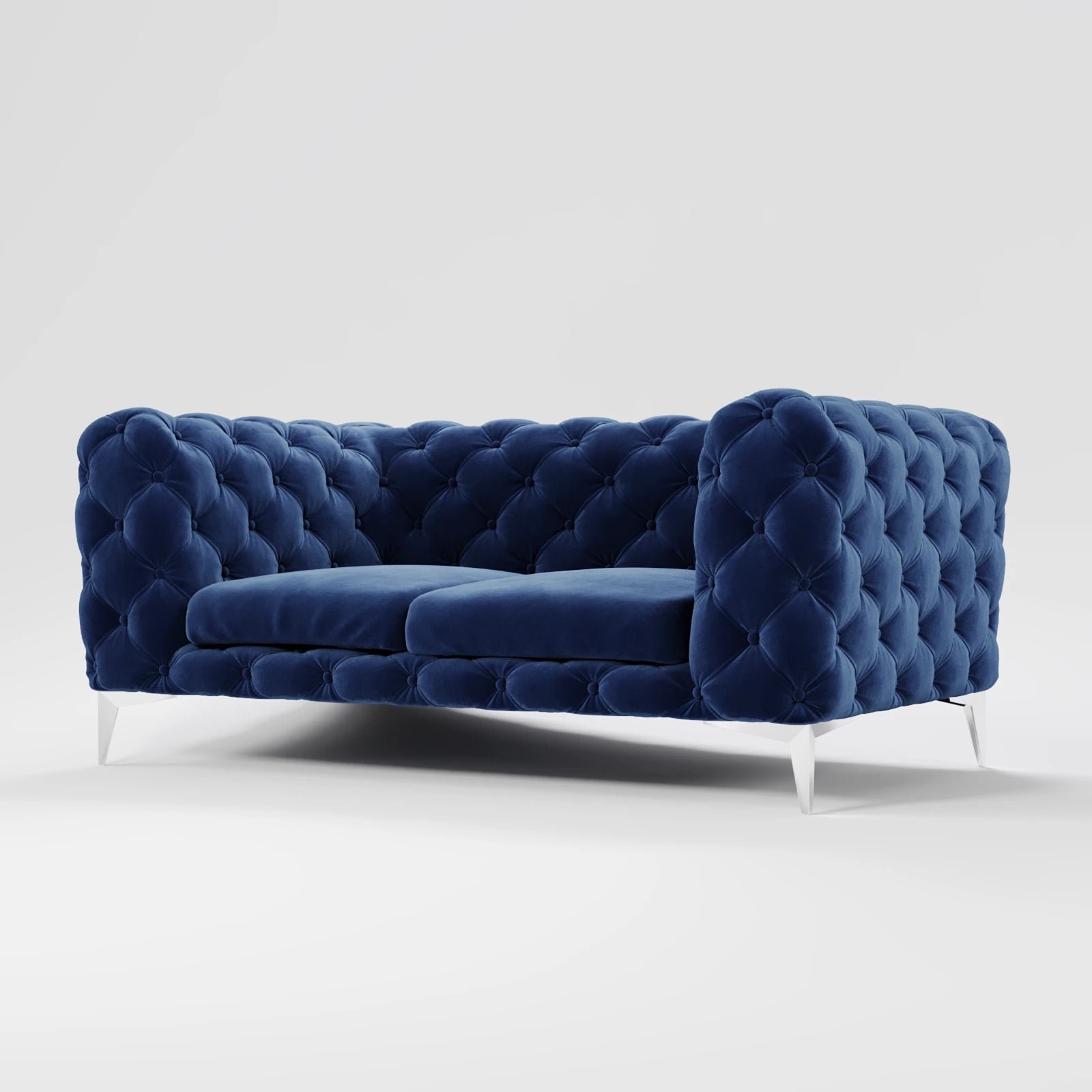Gatsby 2-Seater Straight Sofa image