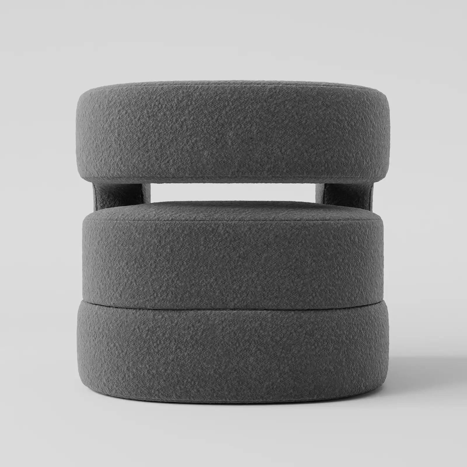 Twist Accent Chair image