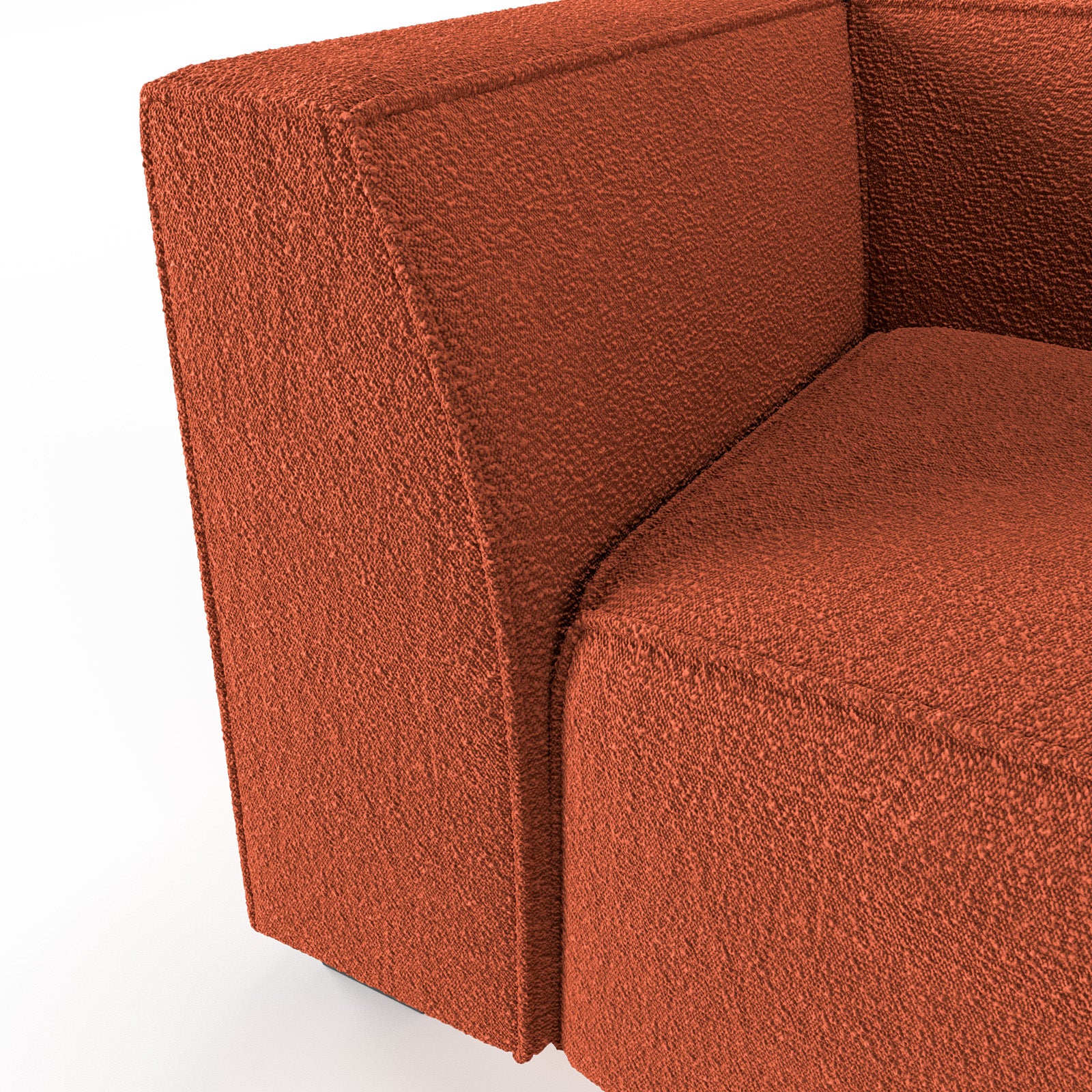 Woodland Rest Armchair image