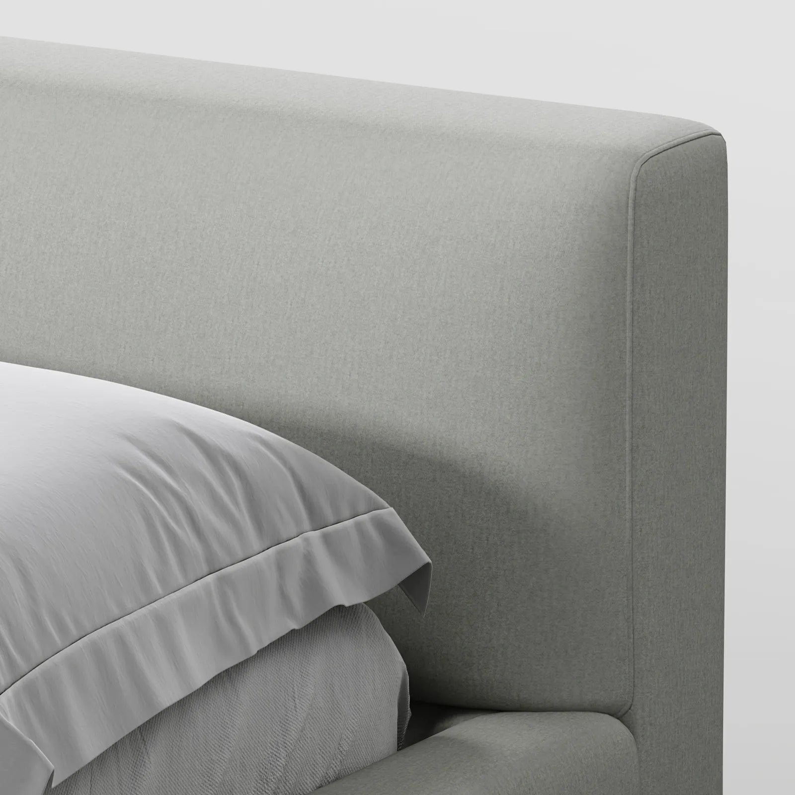 Trento Extra King Size Bed image