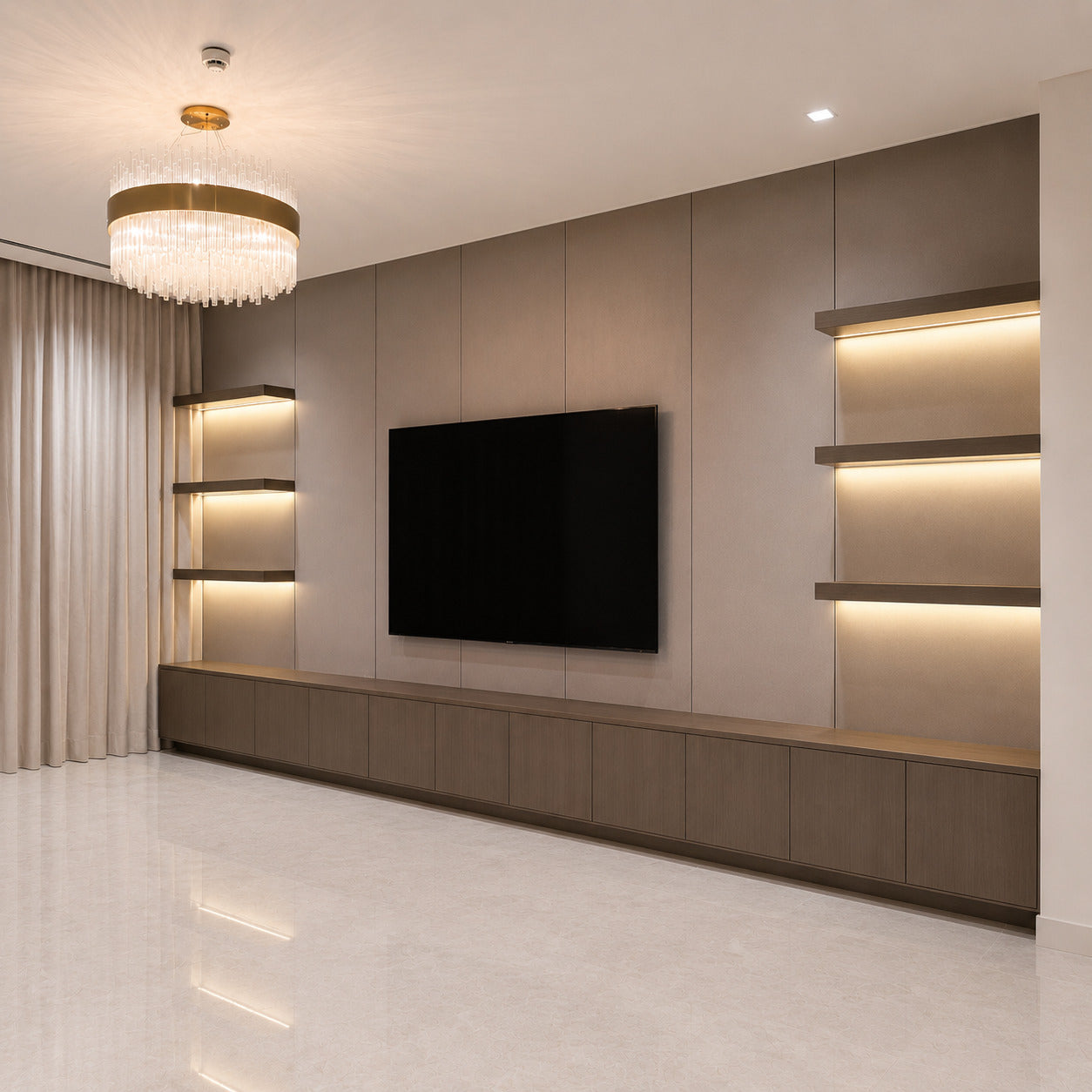 Soave Wall Panel image