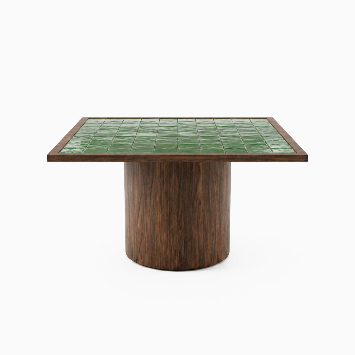 Faris Tile Dining Table image