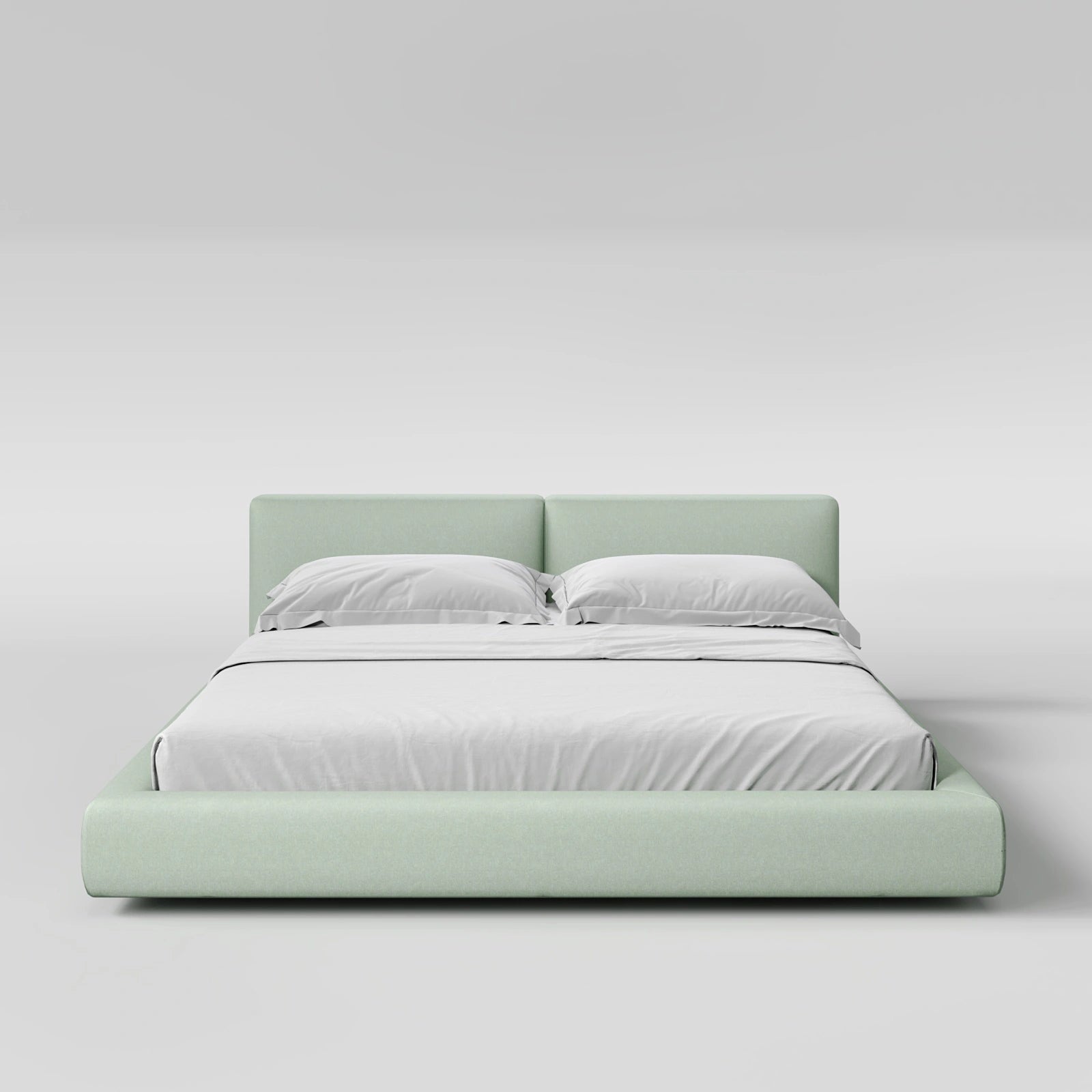 Trento Extra King Size Bed image