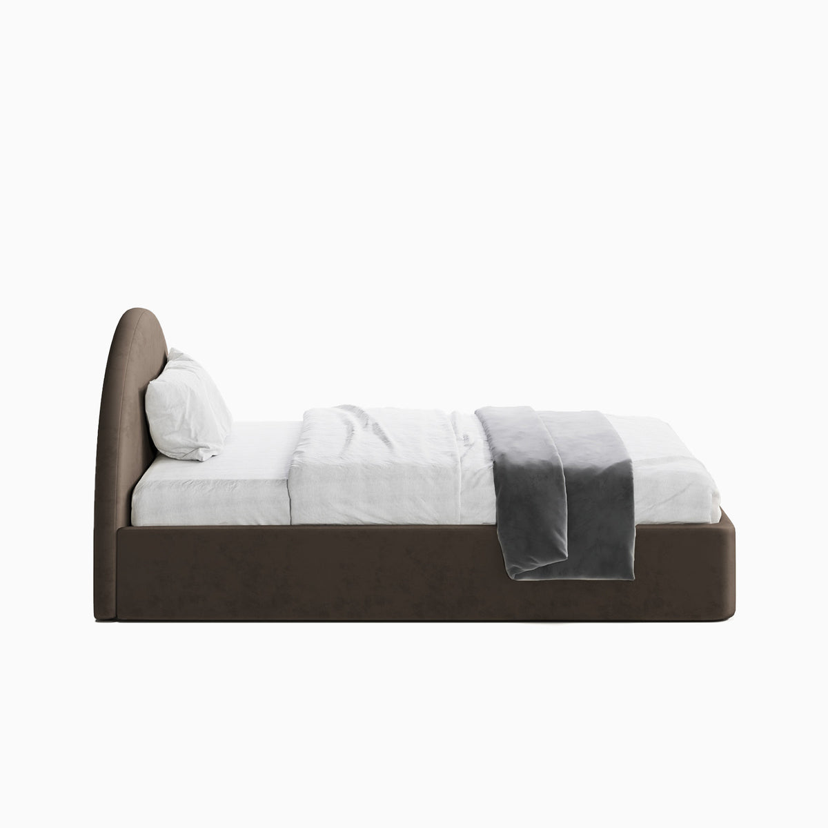 Alba Single Bed image