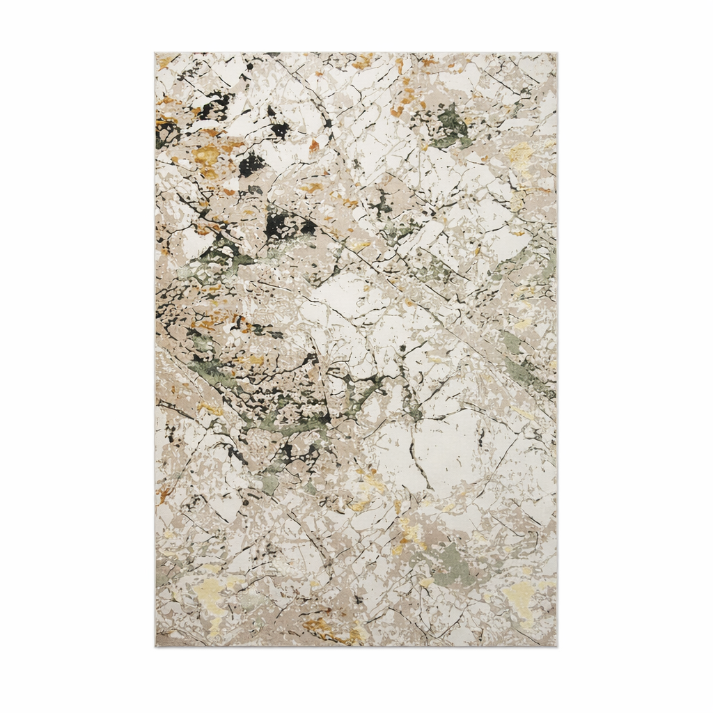 Forest Power Loomed Rug