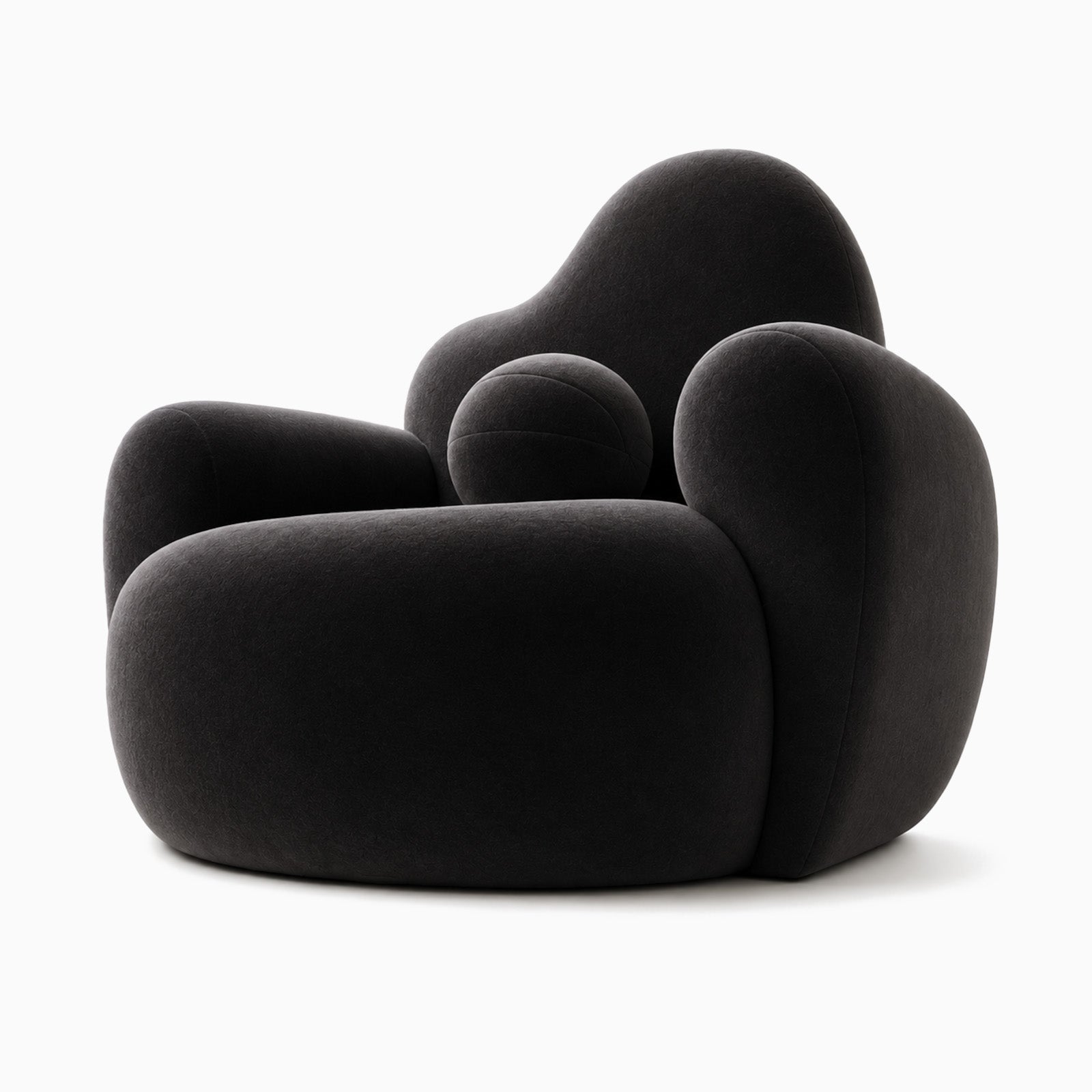 Choux Rest Armchair image