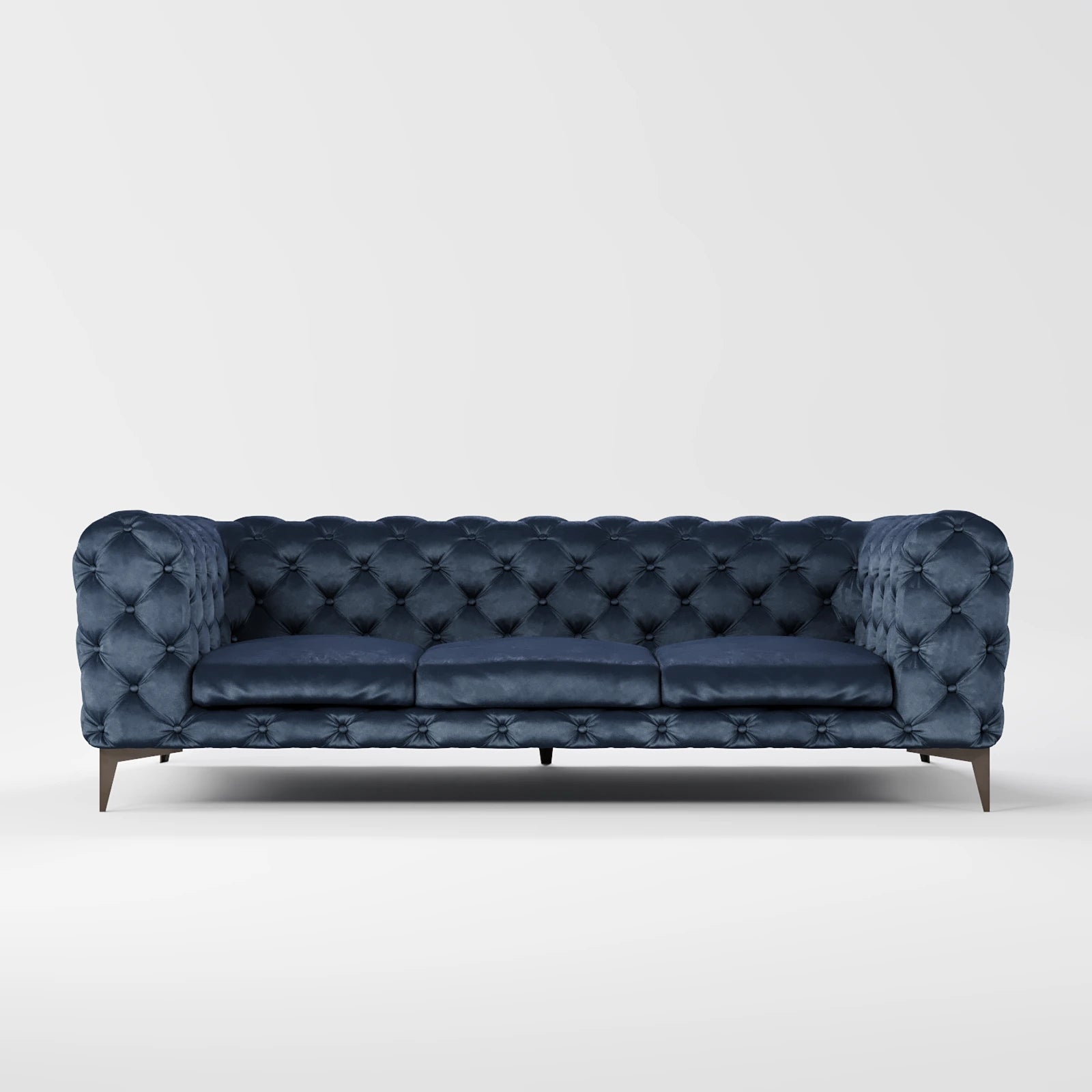 Gatsby 3-Seater Straight Sofa