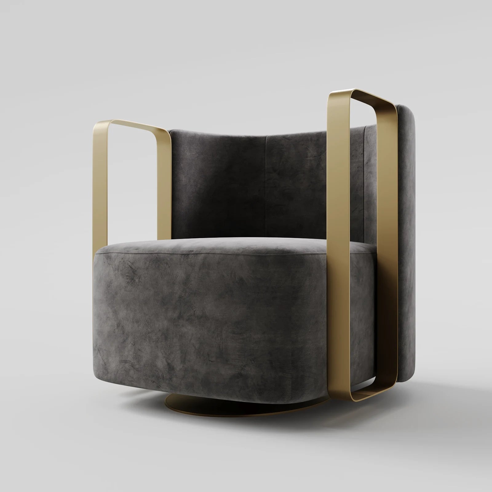 Grand Luxe Rest Armchair image