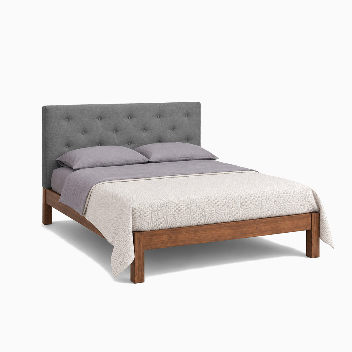 Bianca Double Bed