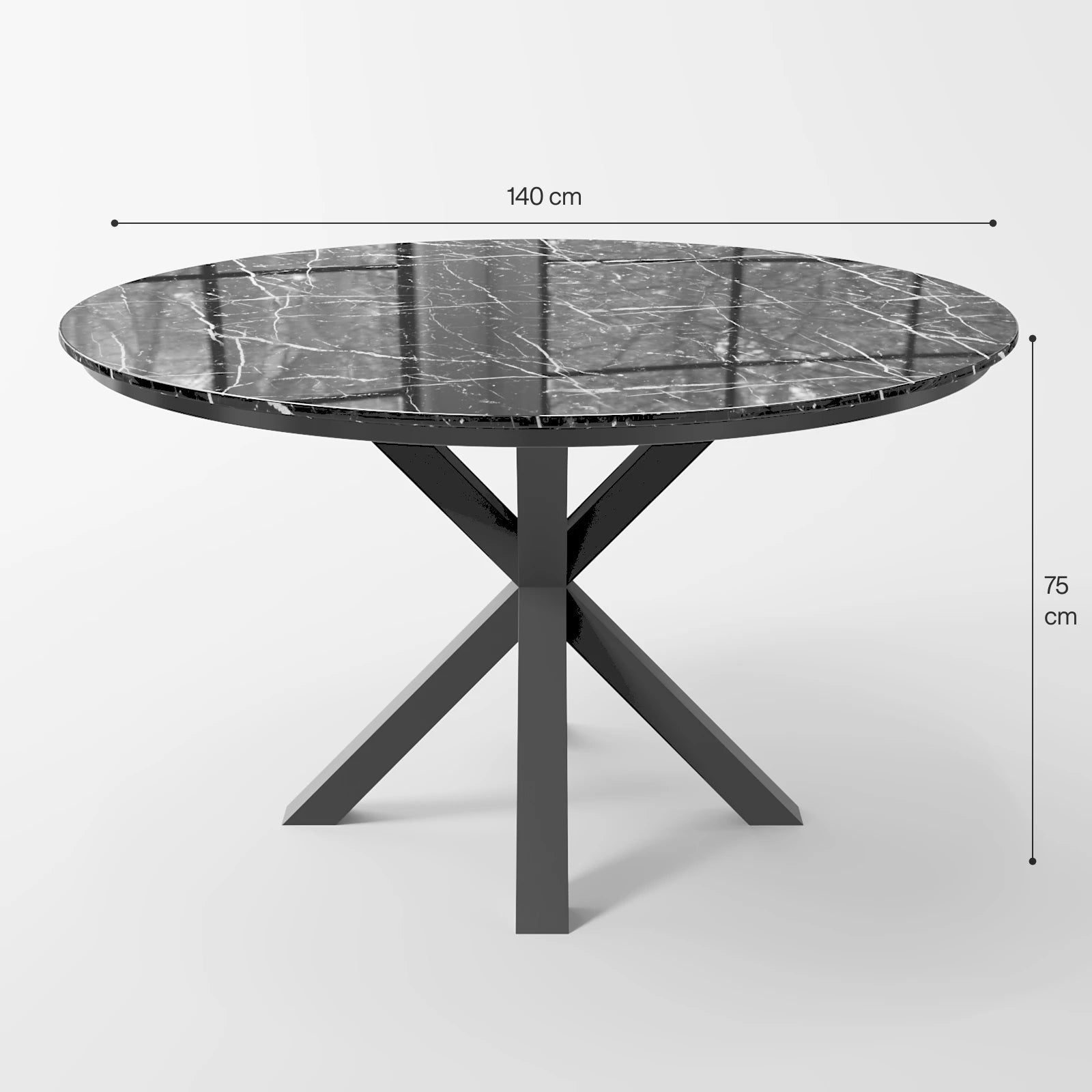 Verona Dining Table image
