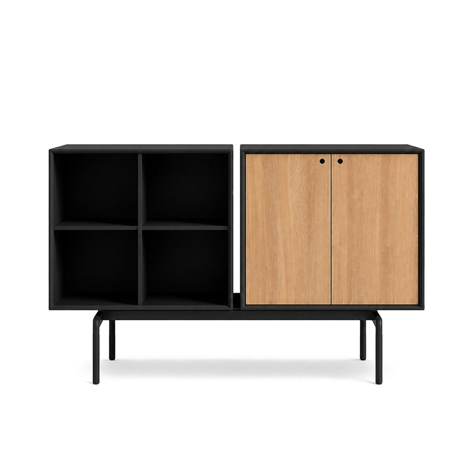 Aston Cabinet